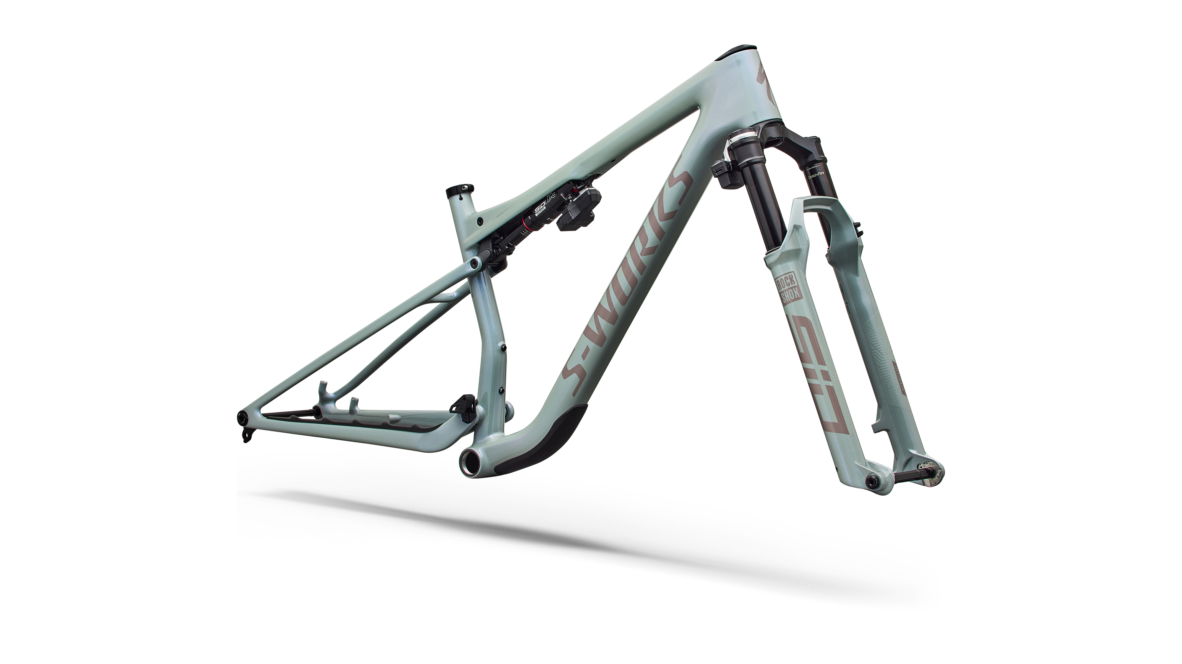 S-Works Epic 9 Frameset