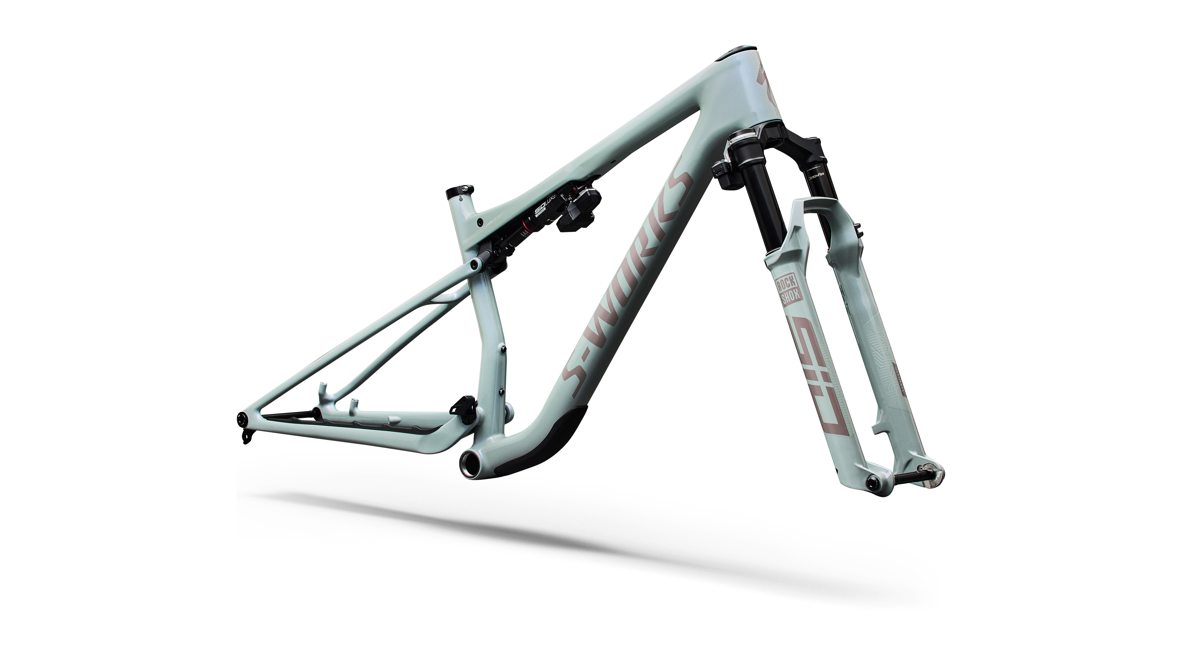 S-Works Epic 9 Frameset