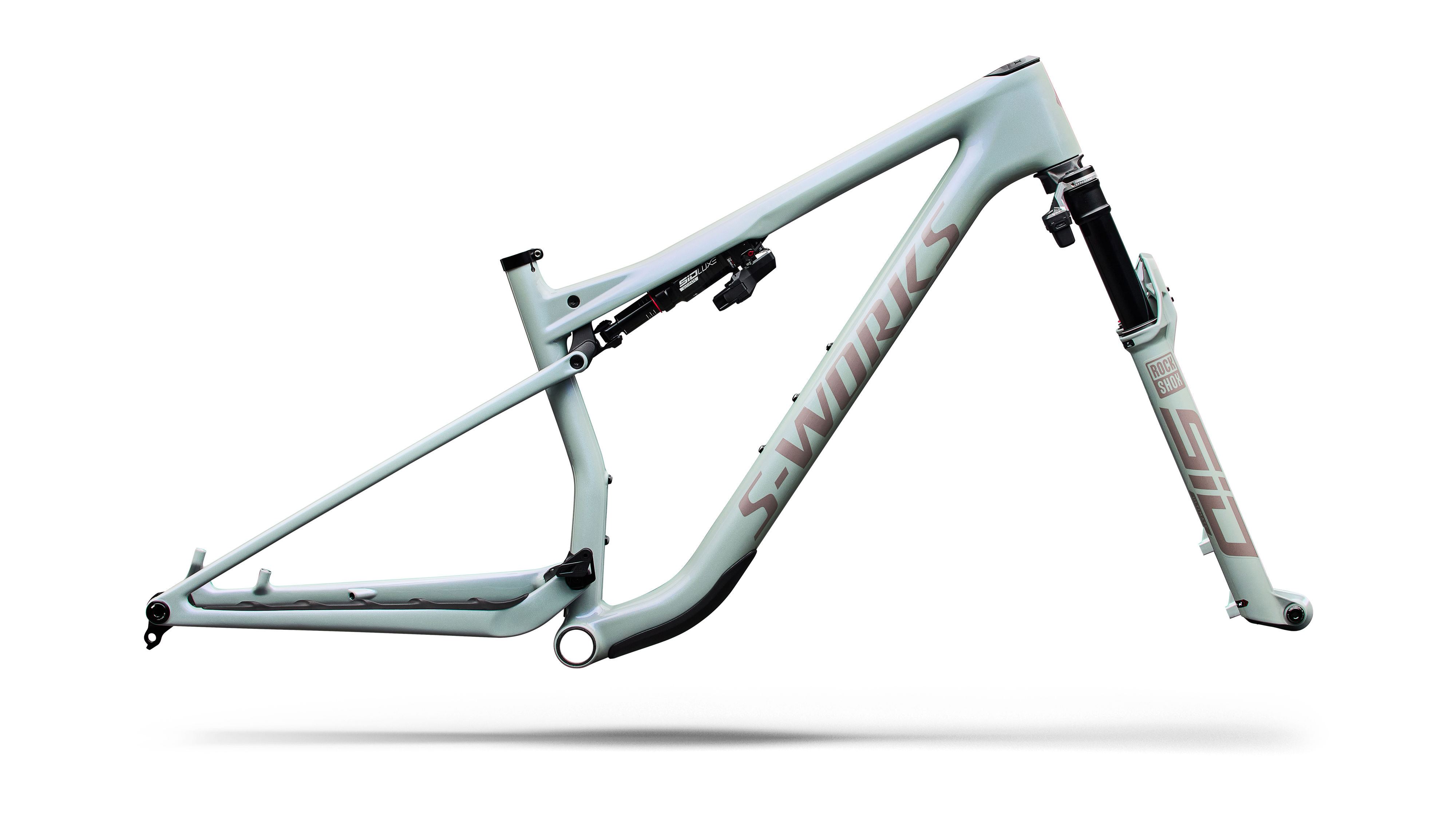S-Works Epic 9 Frameset