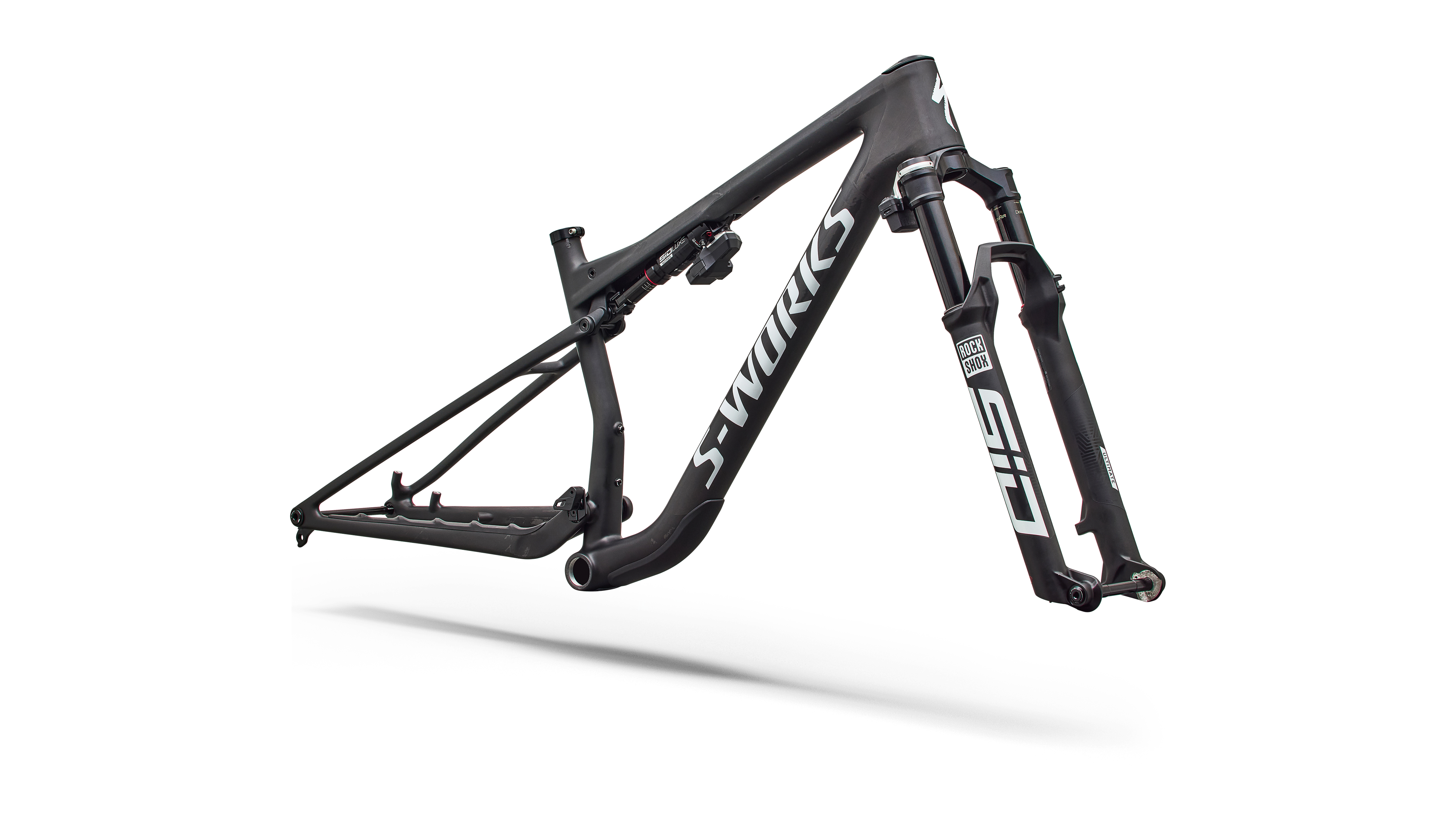 S-Works Epic 9 Frameset