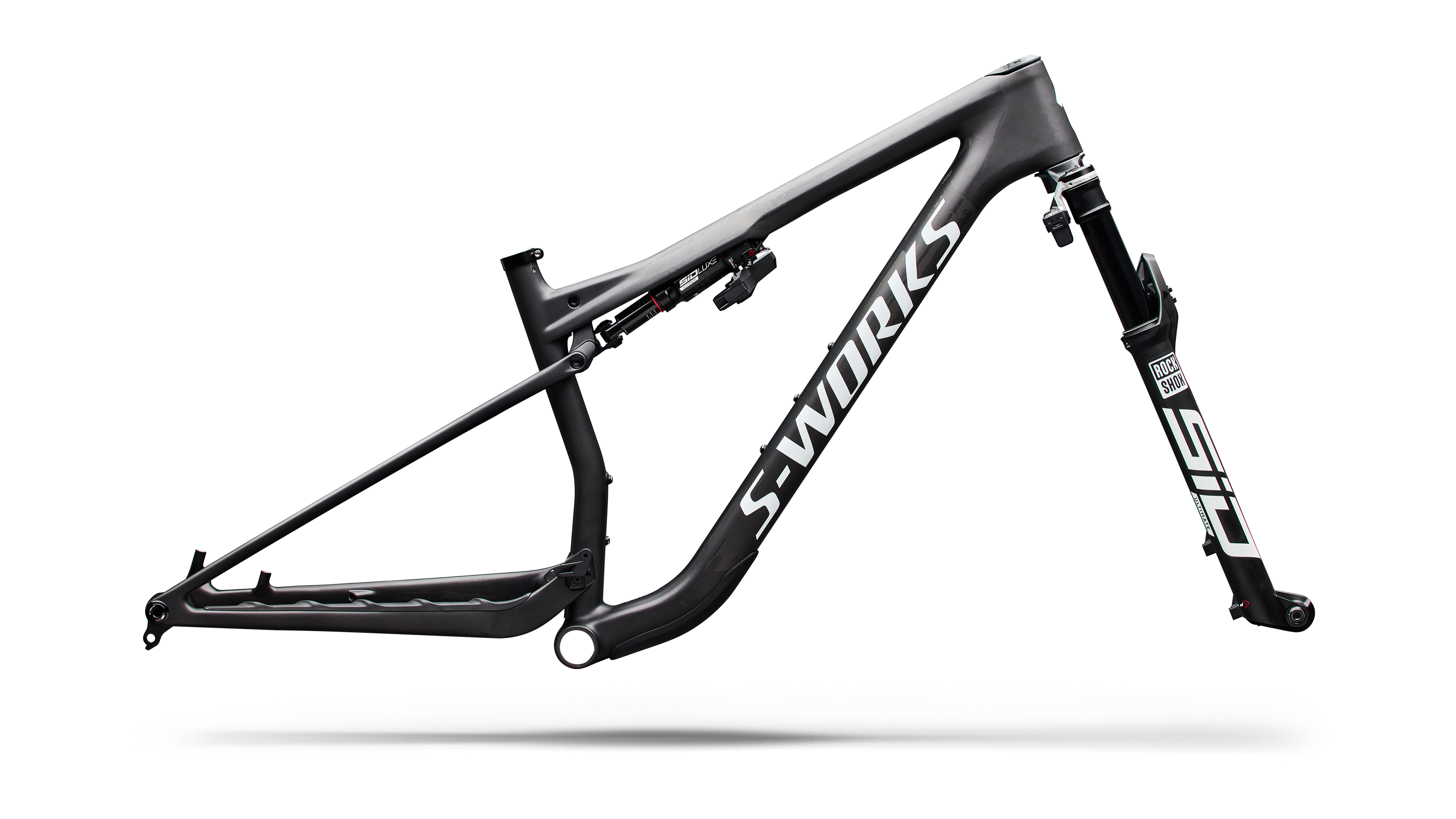 S-Works Epic 9 Frameset