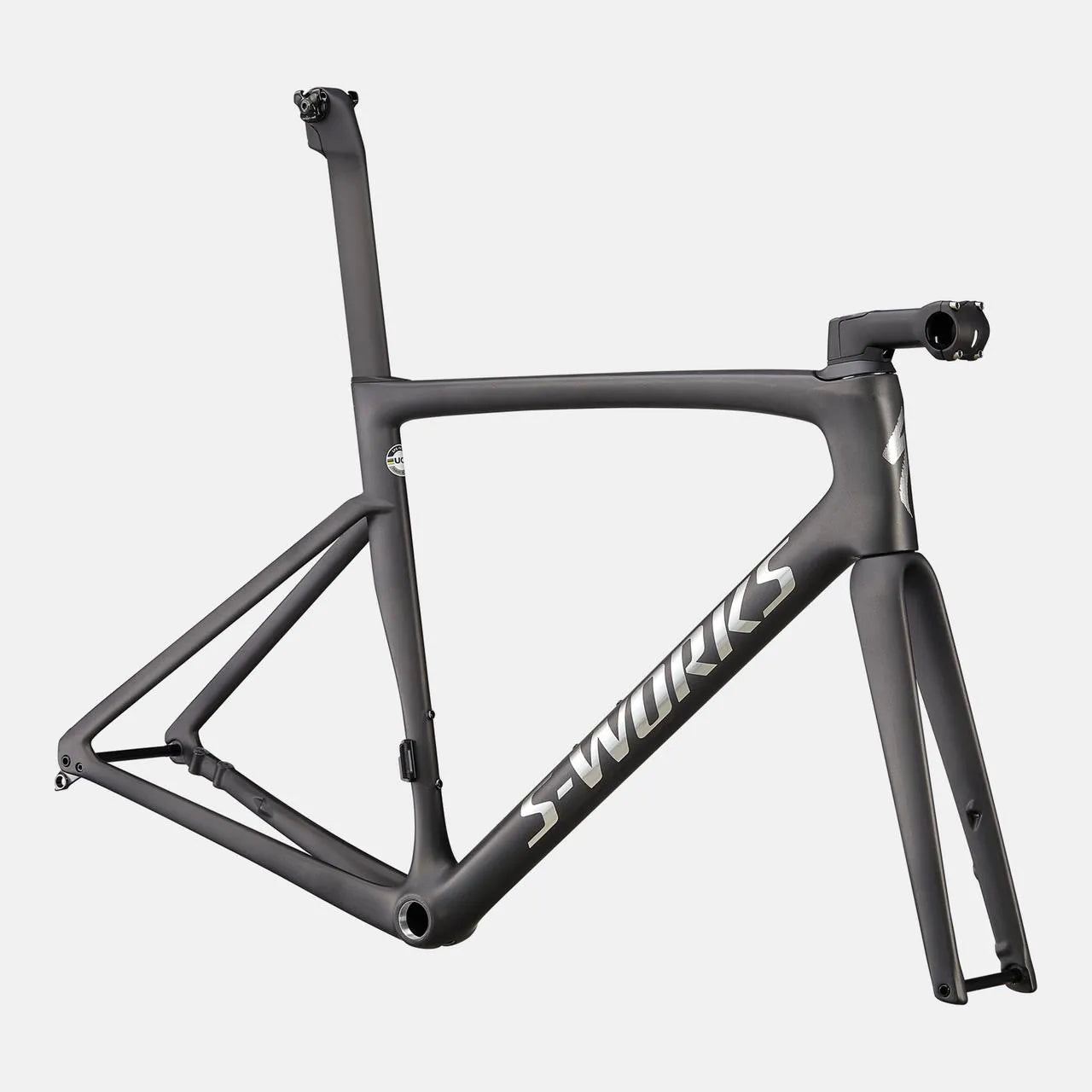 S-Works Tarmac SL7 Frameset - FACT 12r Carbon