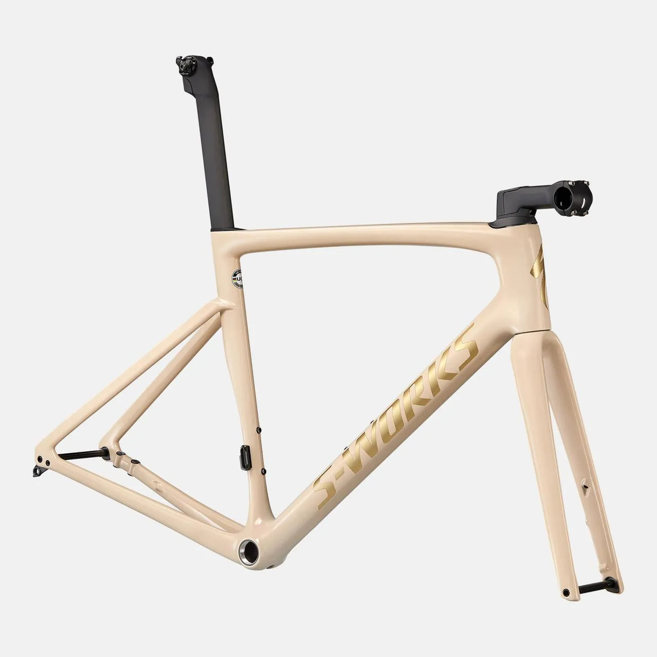 S-Works Tarmac SL7 Frameset - FACT 12r Carbon