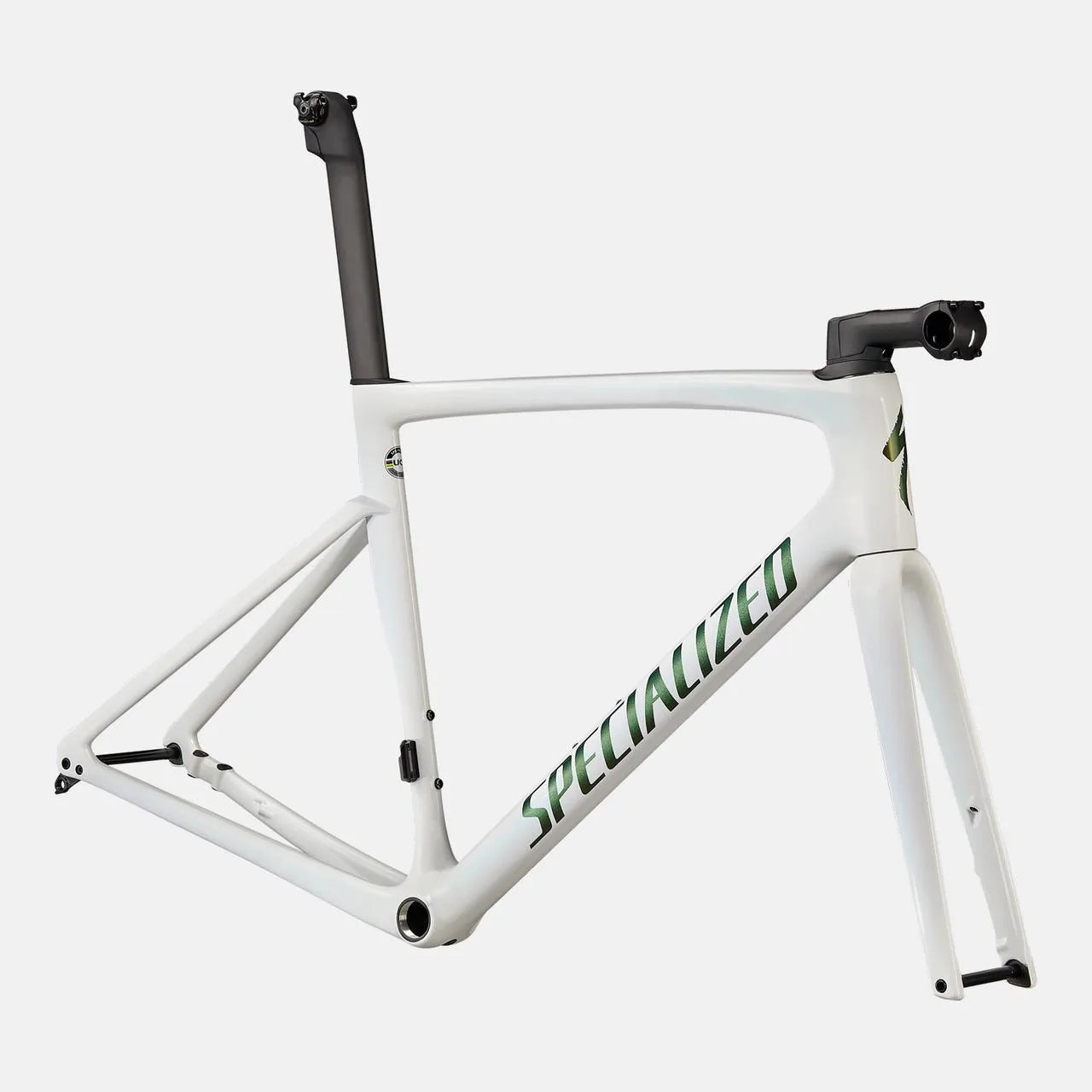 Tarmac SL7 Frameset