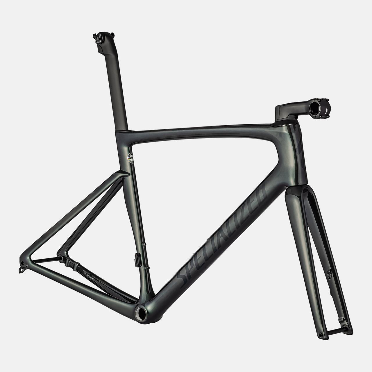 Tarmac SL7 Frameset