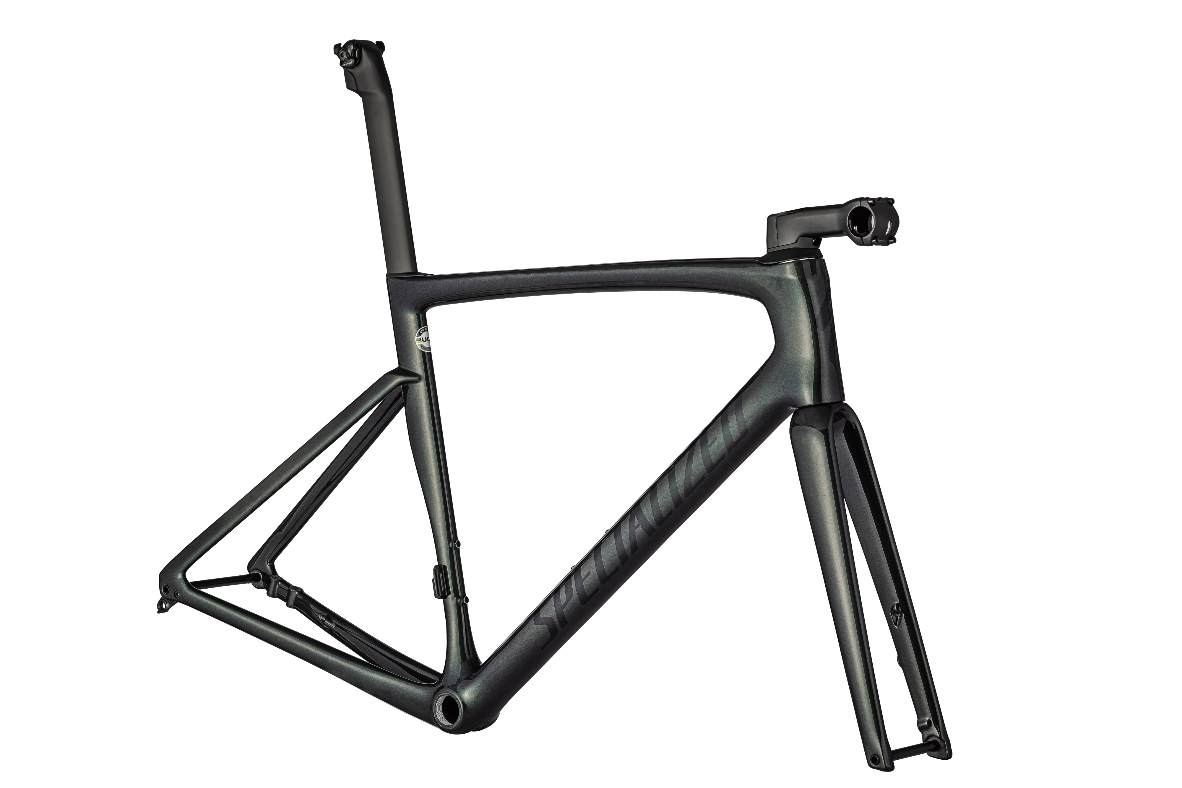 Tarmac SL7 Frameset