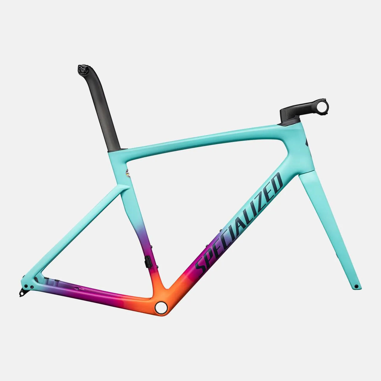 Tarmac SL7 Frameset