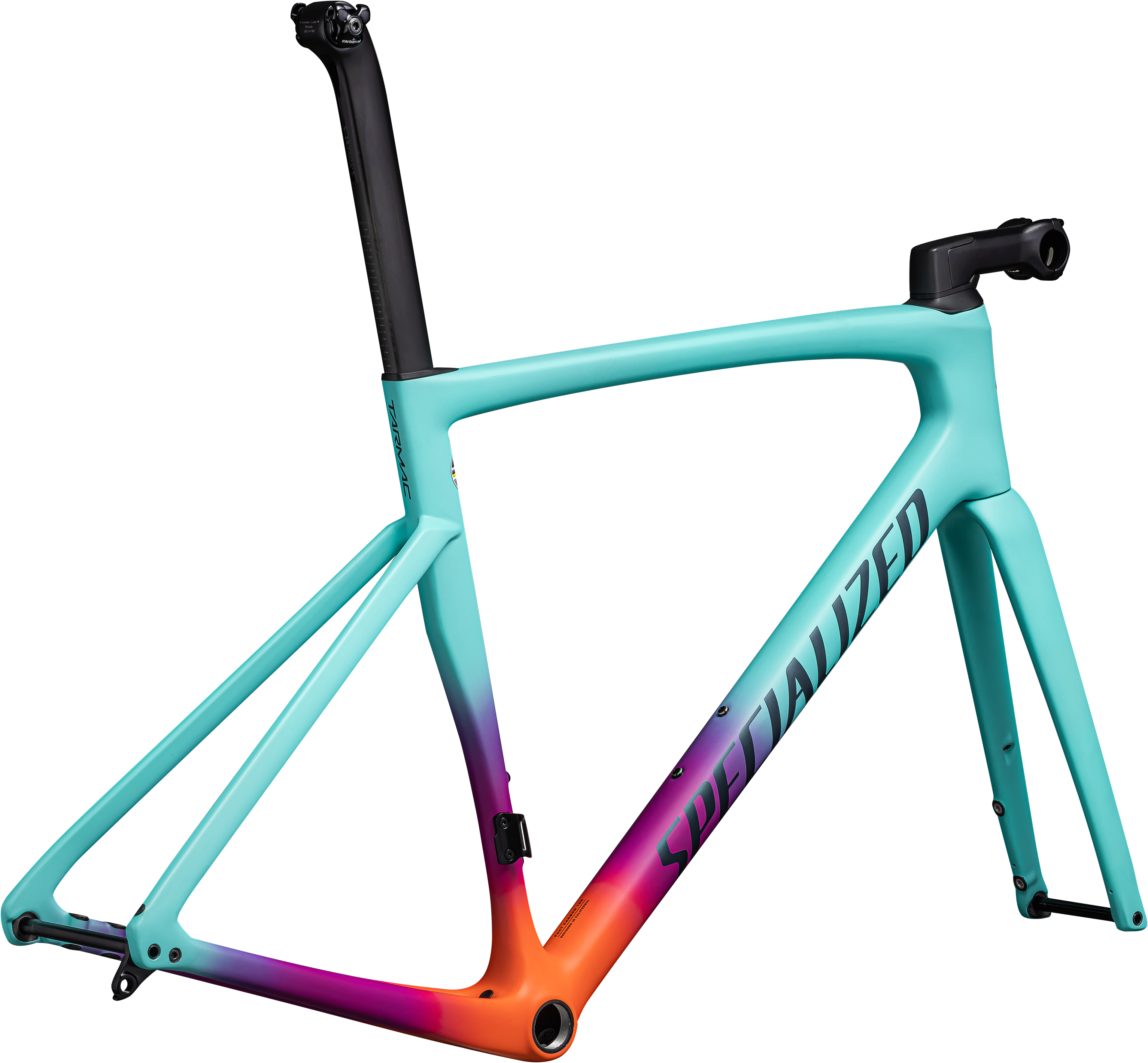 Tarmac SL7 Frameset
