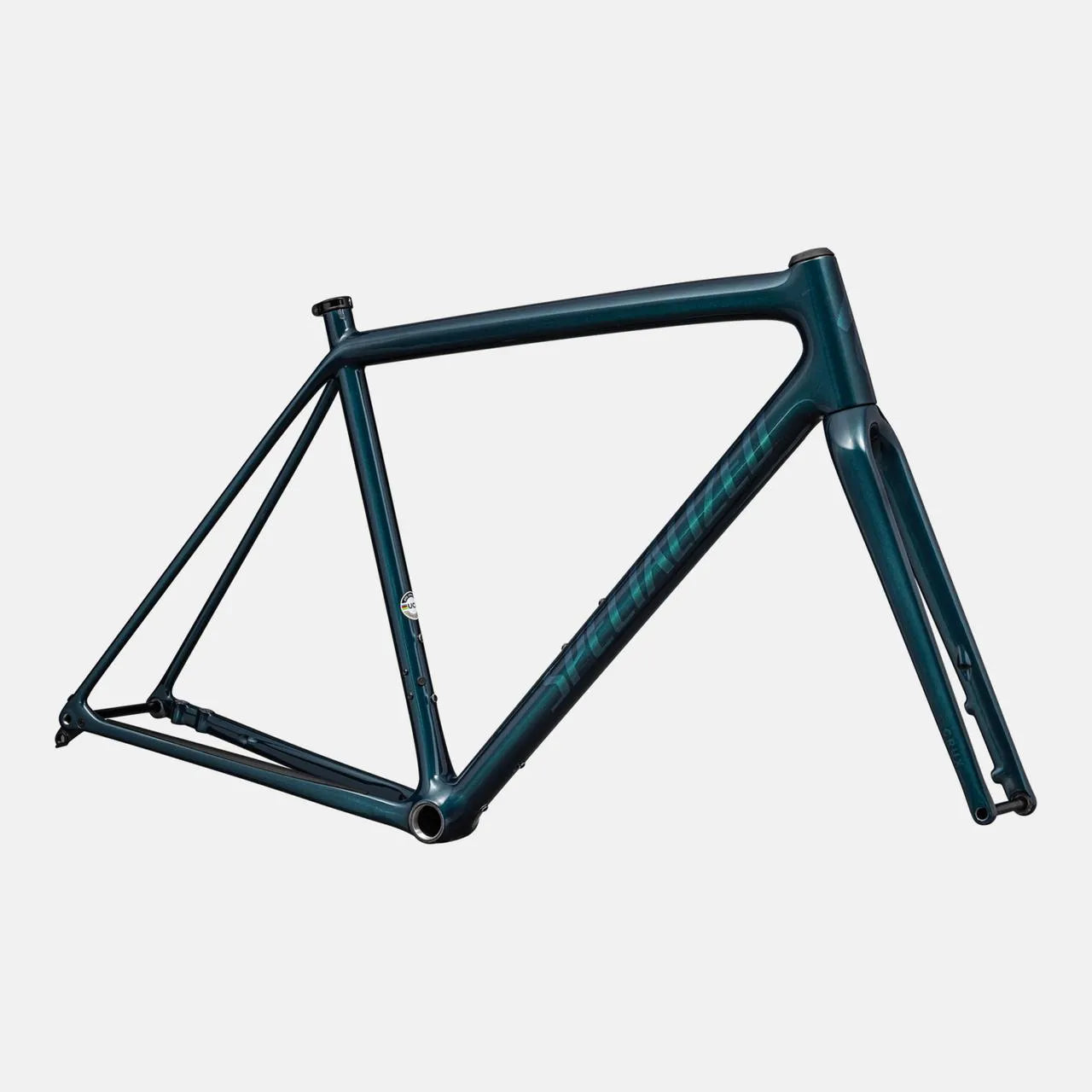 Crux Frameset
