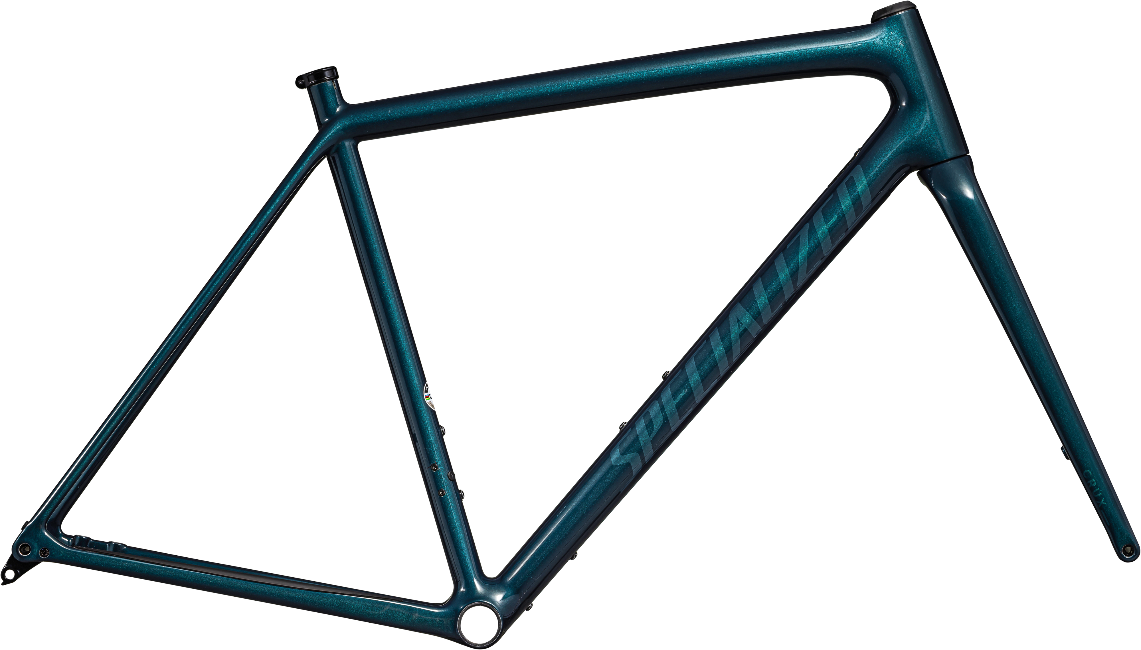 Crux Frameset