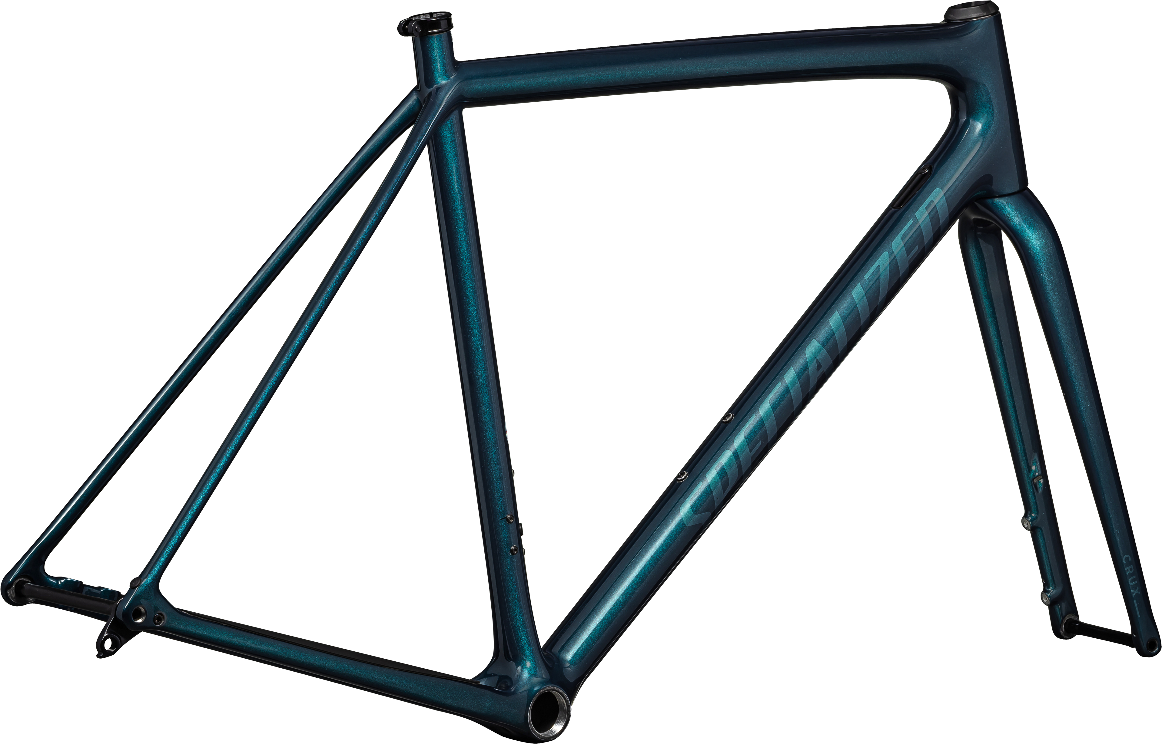 Crux Frameset