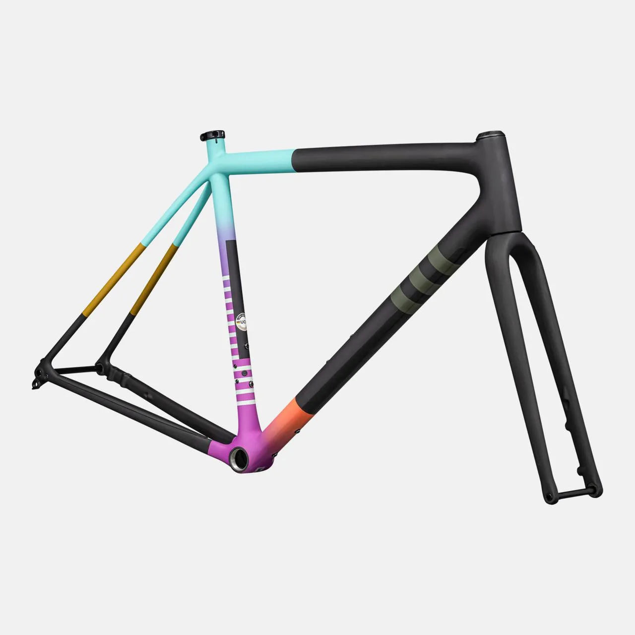 Crux Frameset
