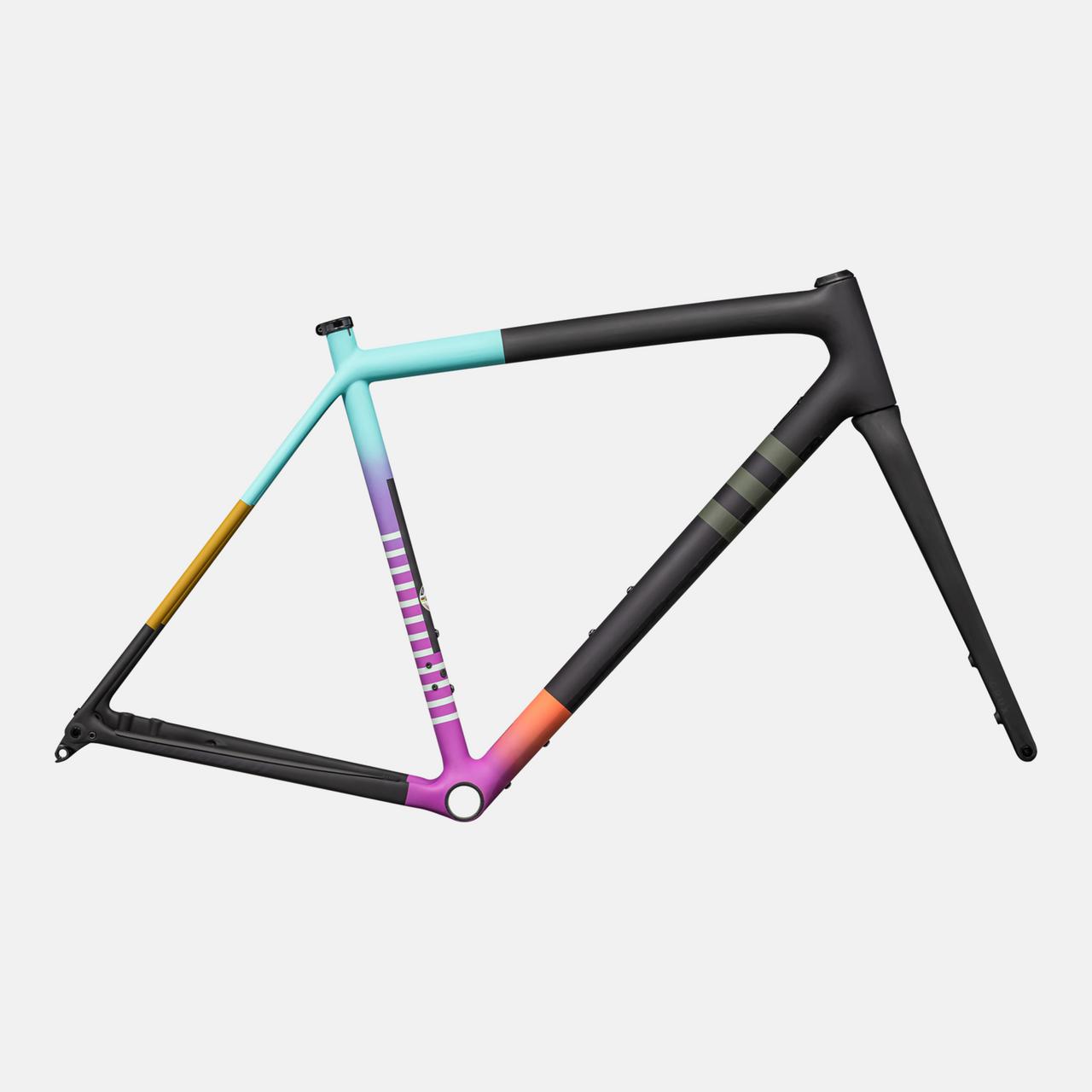 Crux Frameset