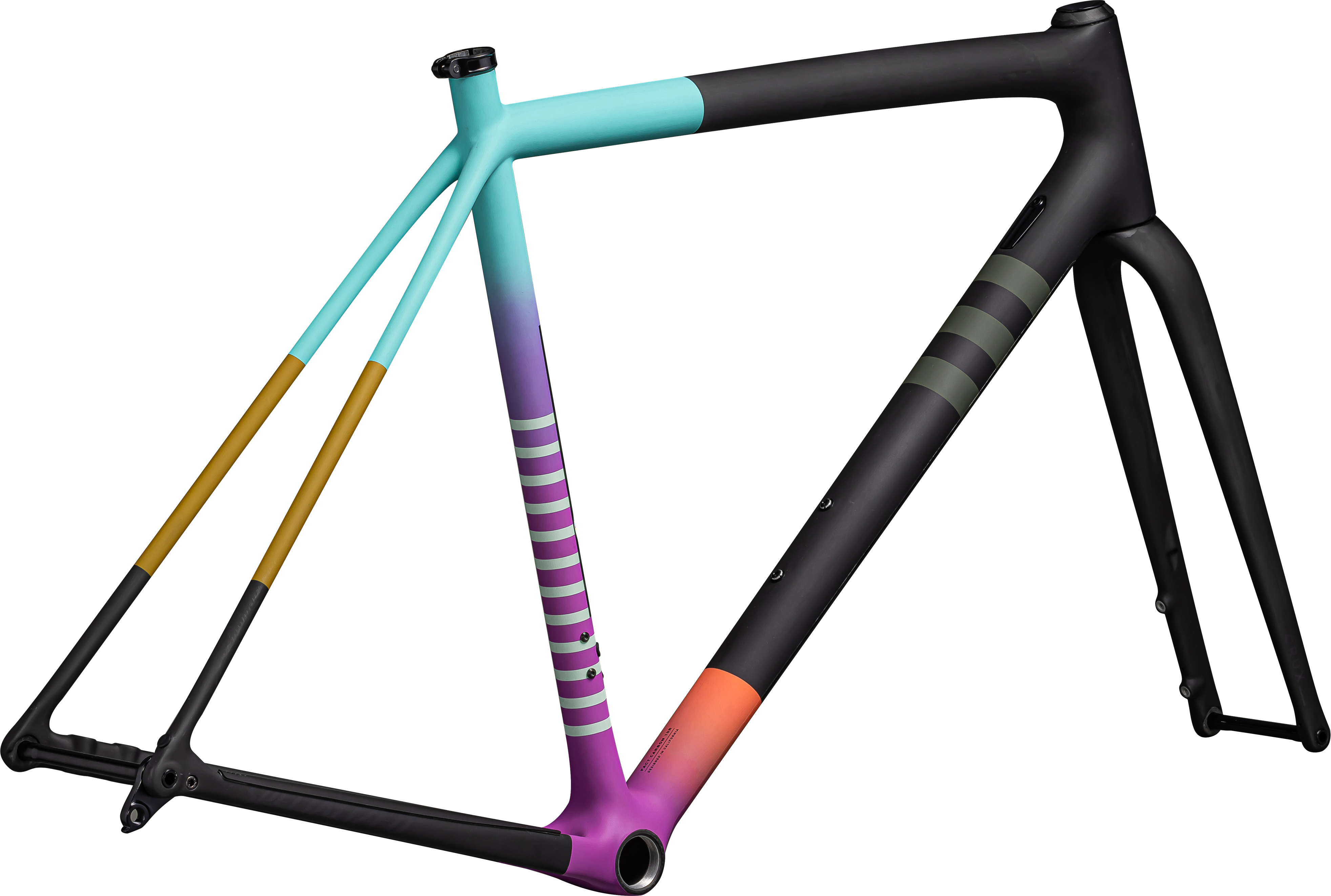 Crux Frameset