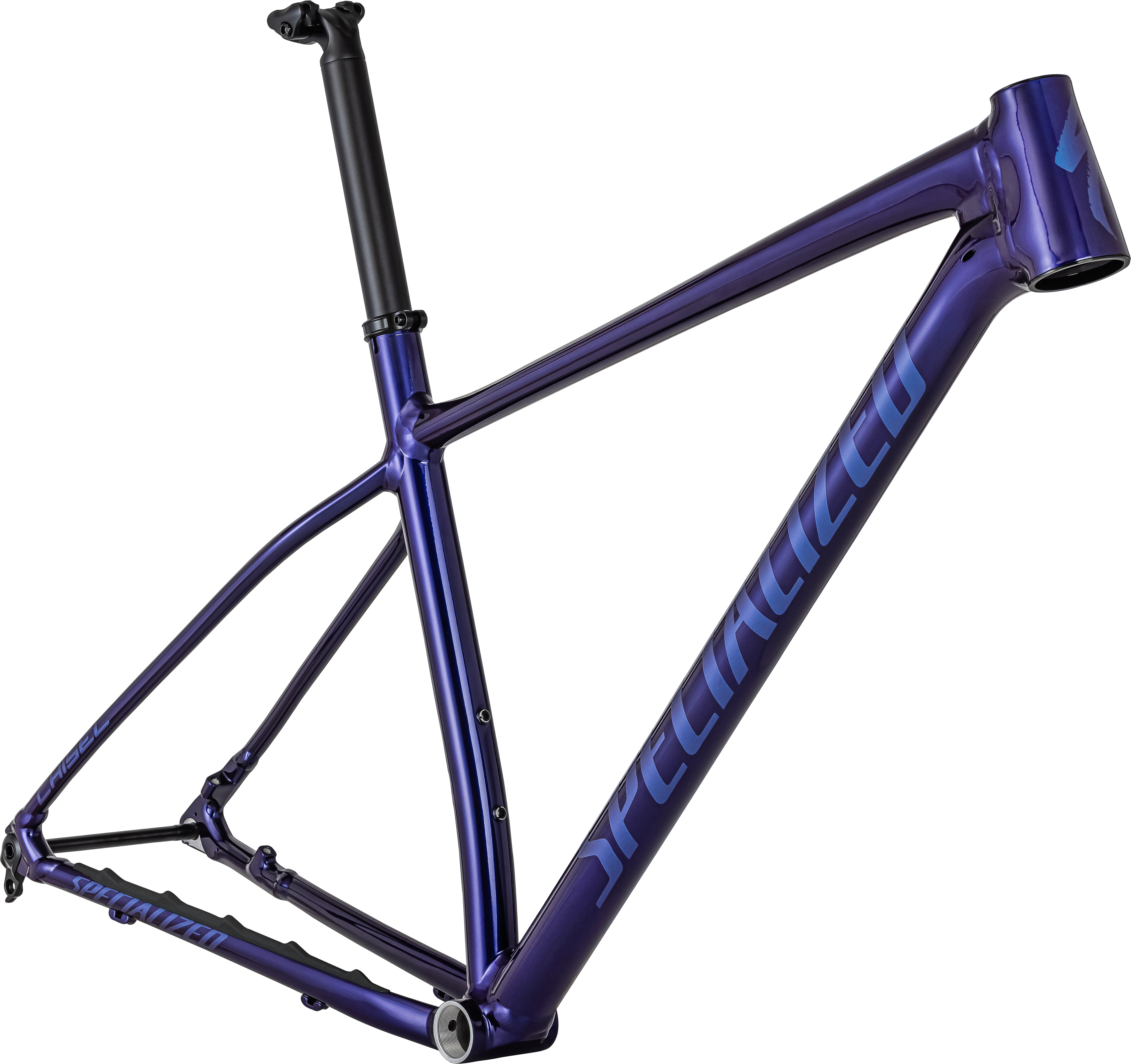 Chisel Hardtail LTD Frameset