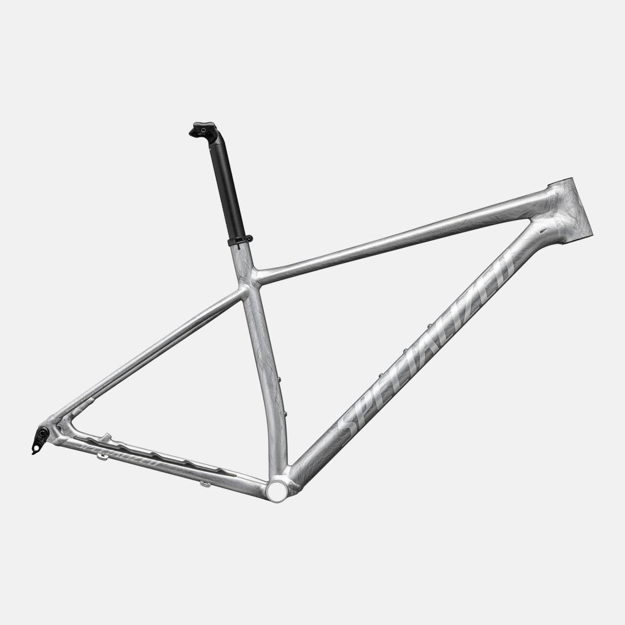 Chisel Hardtail Frameset