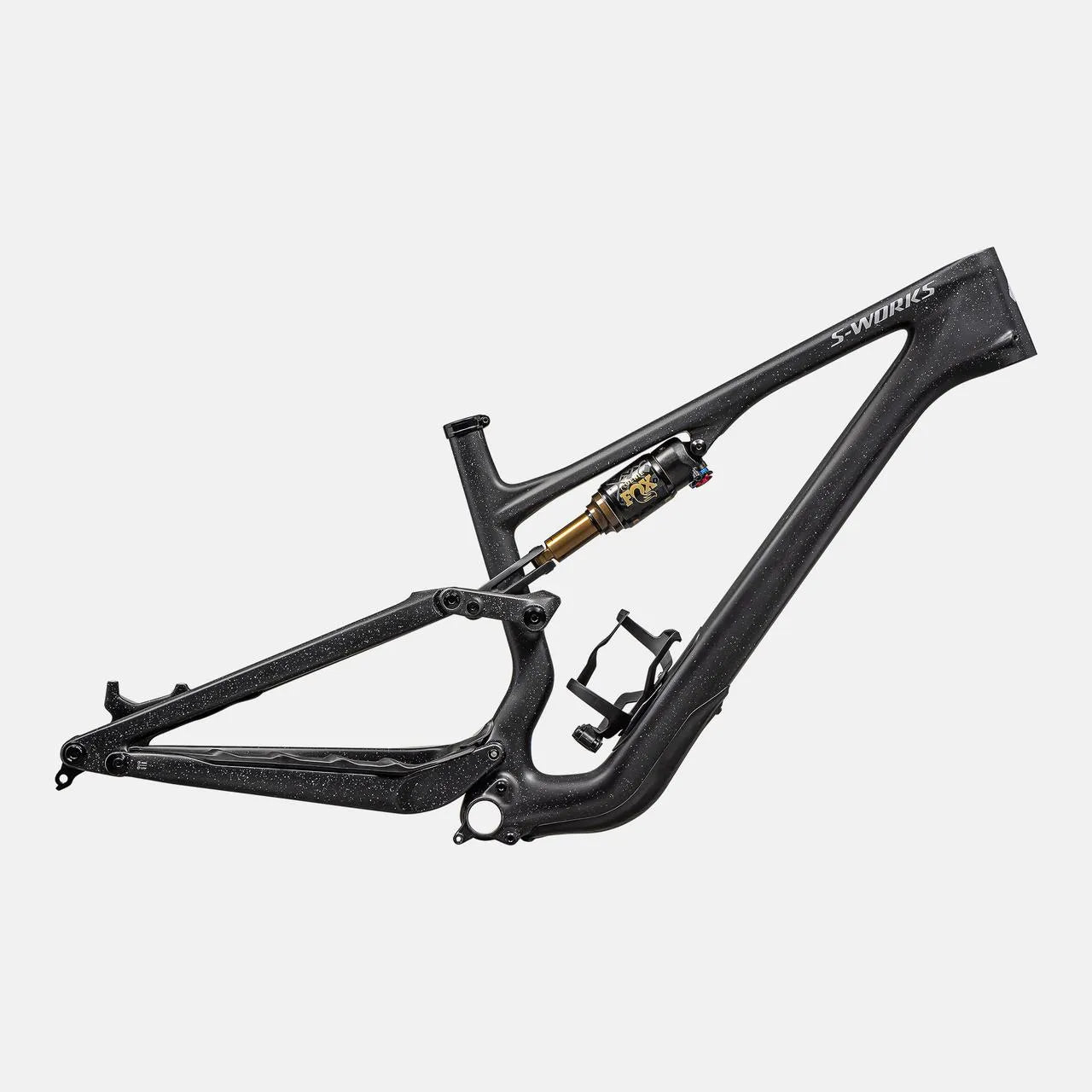 S-Works Stumpjumper 15 Frameset - FOX FLOAT GENIE Factory
