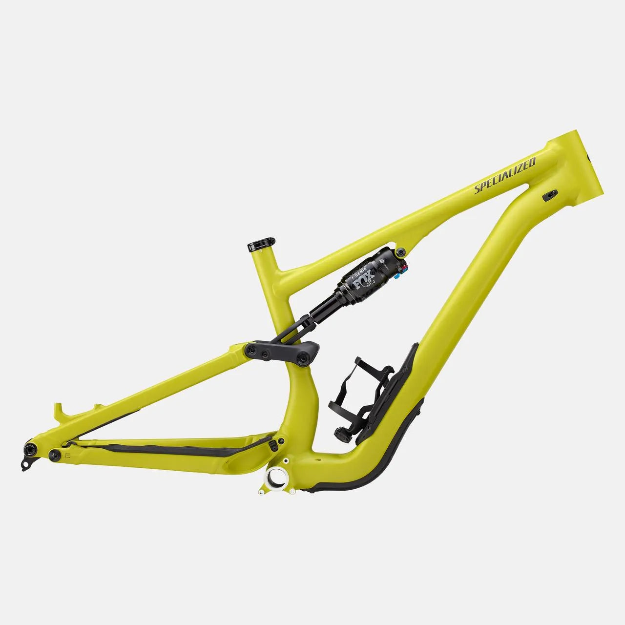 Stumpjumper 15 Alloy Frameset - FOX FLOAT GENIE Performance