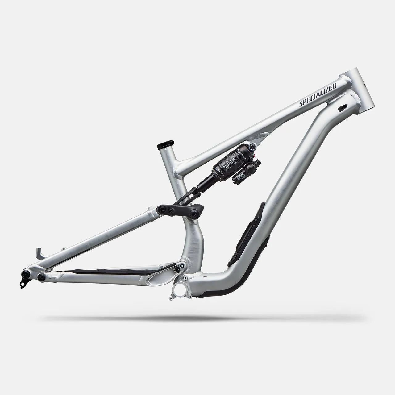 Stumpjumper 15 EVO Alloy Frameset - FOX FLOAT X GENIE Performance