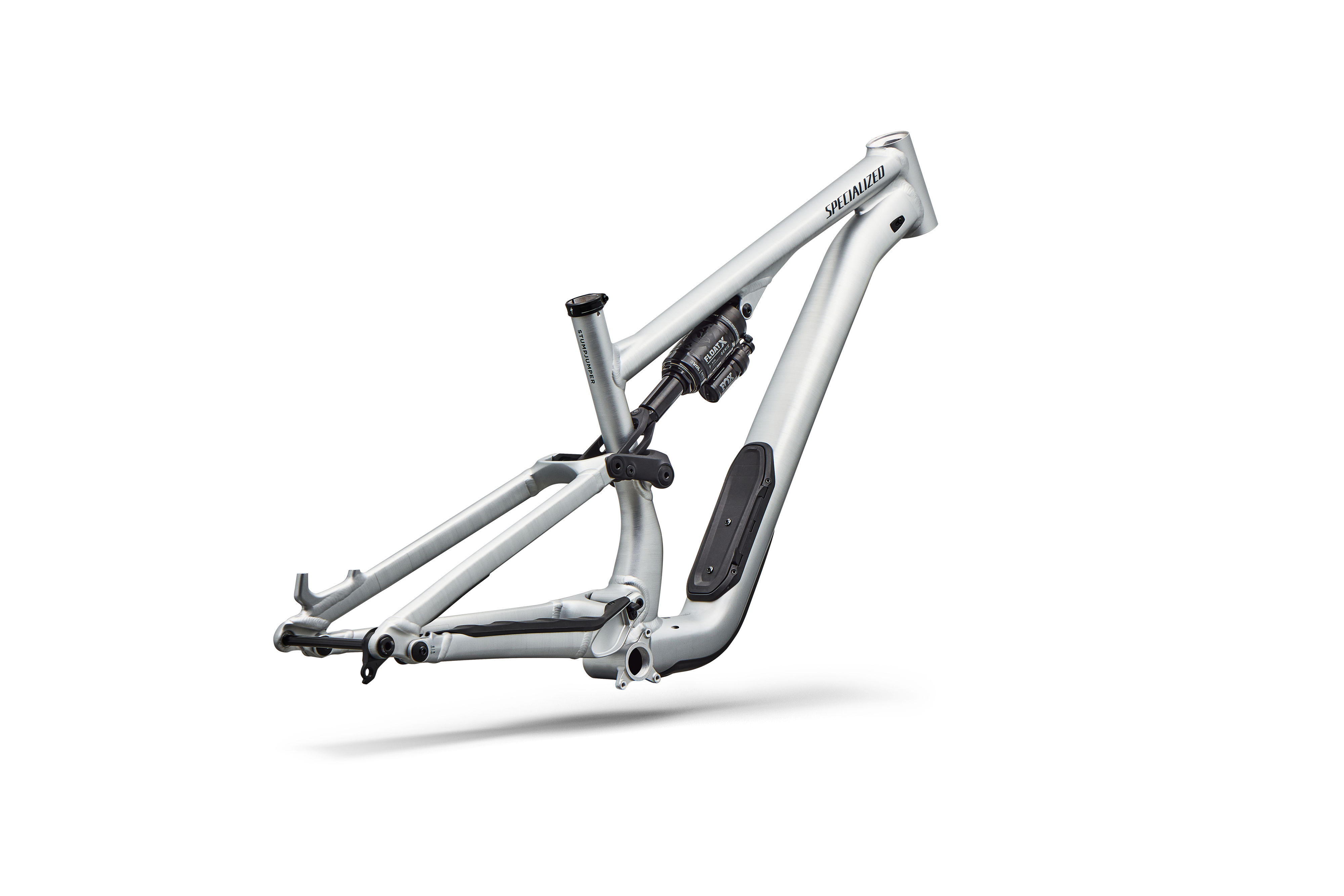Stumpjumper 15 EVO Alloy Frameset - FOX FLOAT X GENIE Performance