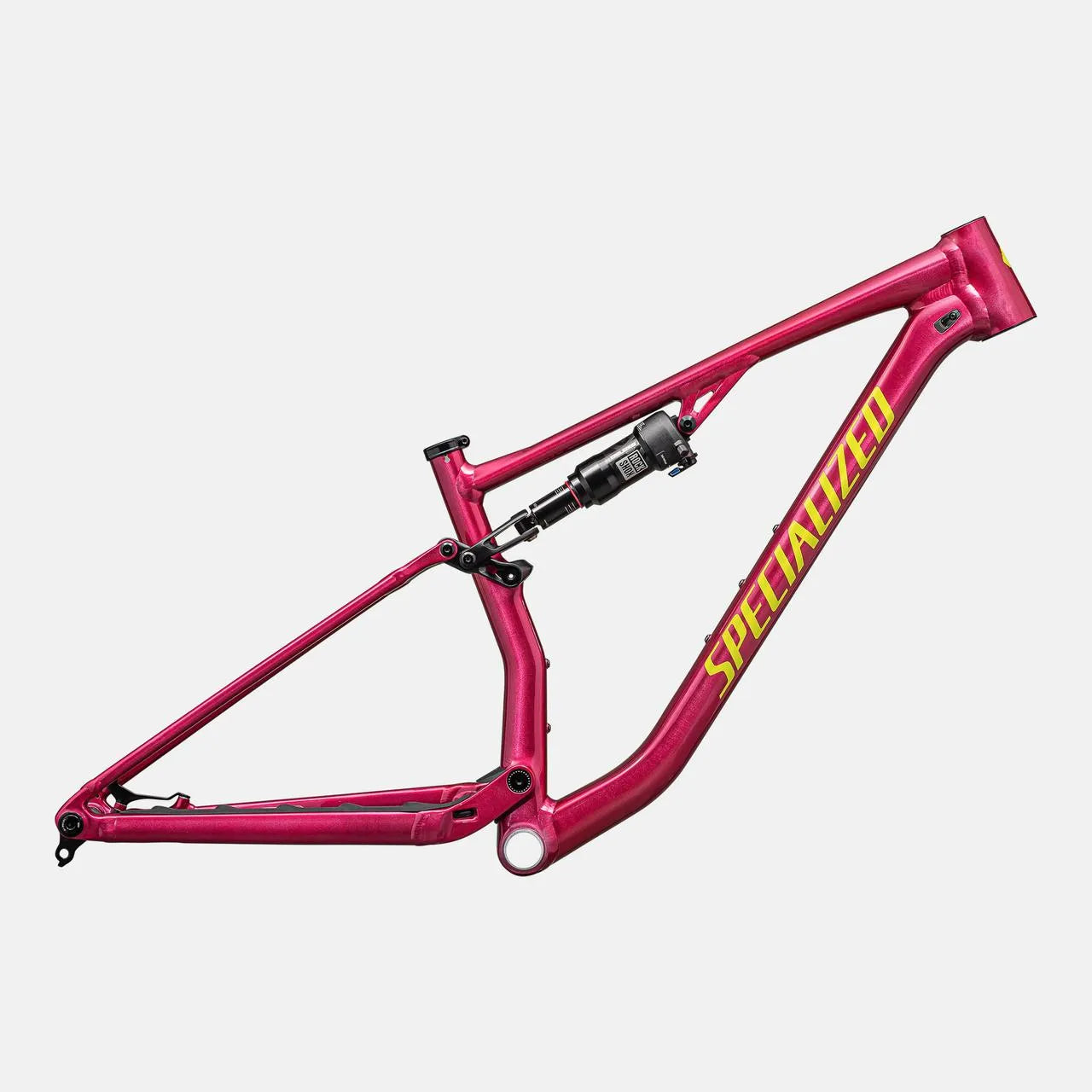 Chisel Frameset