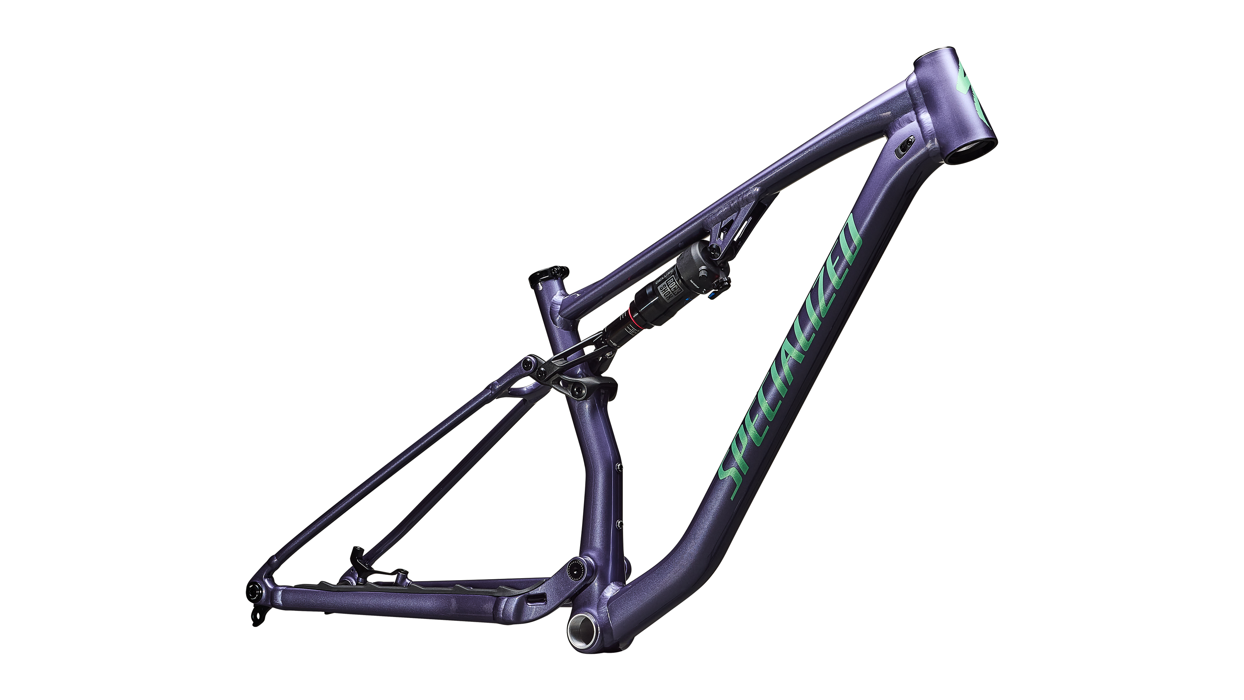 Chisel Frameset
