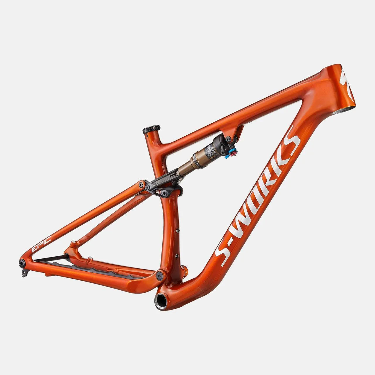 S-Works Epic EVO Frameset