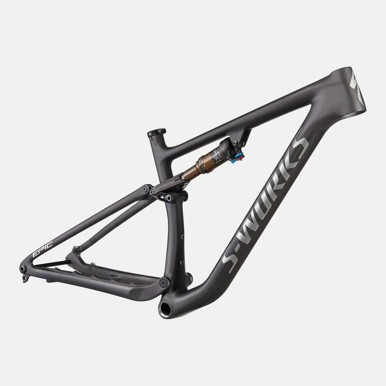 S-Works Epic EVO Frameset