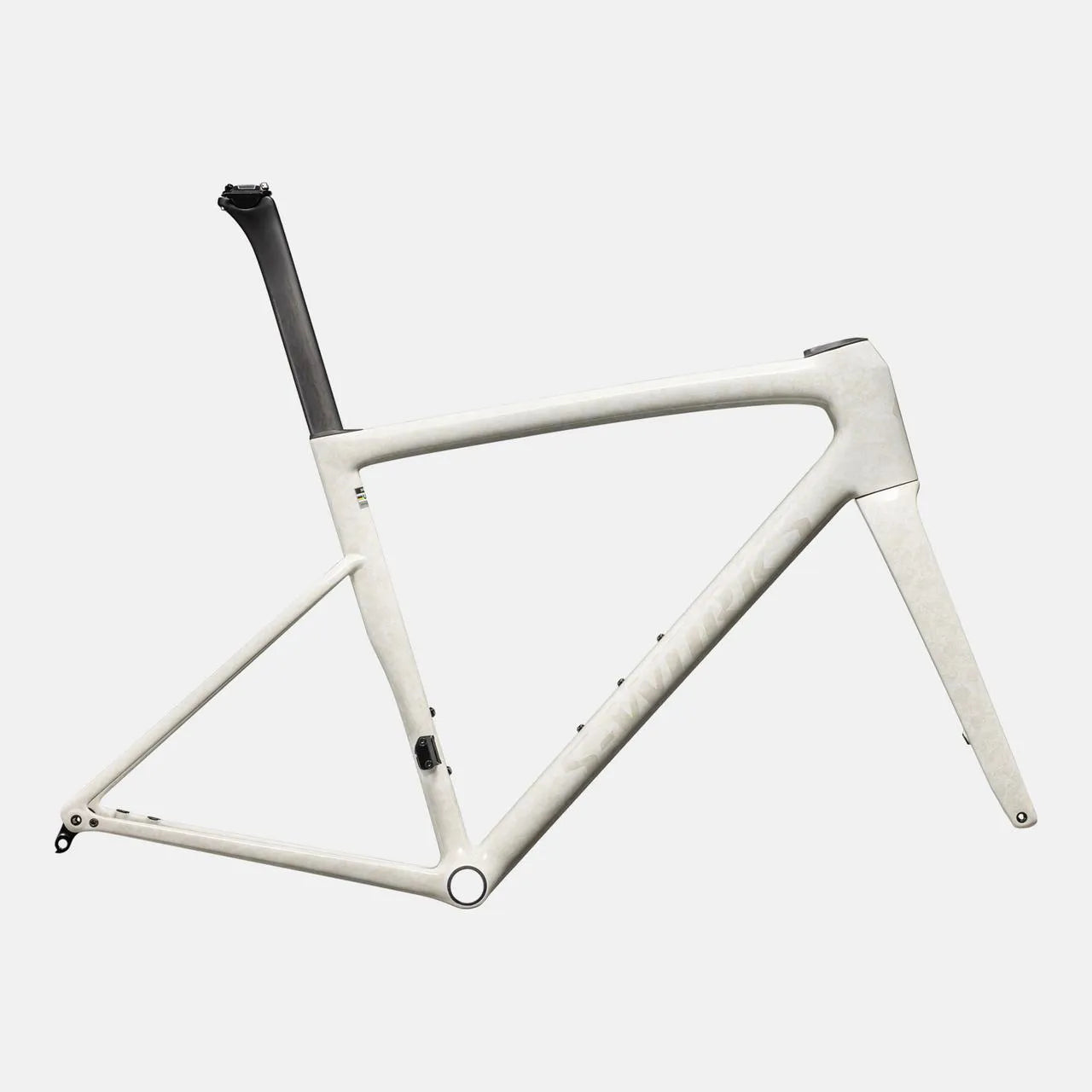 S-Works Tarmac SL8 Frameset - FACT 12r Carbon