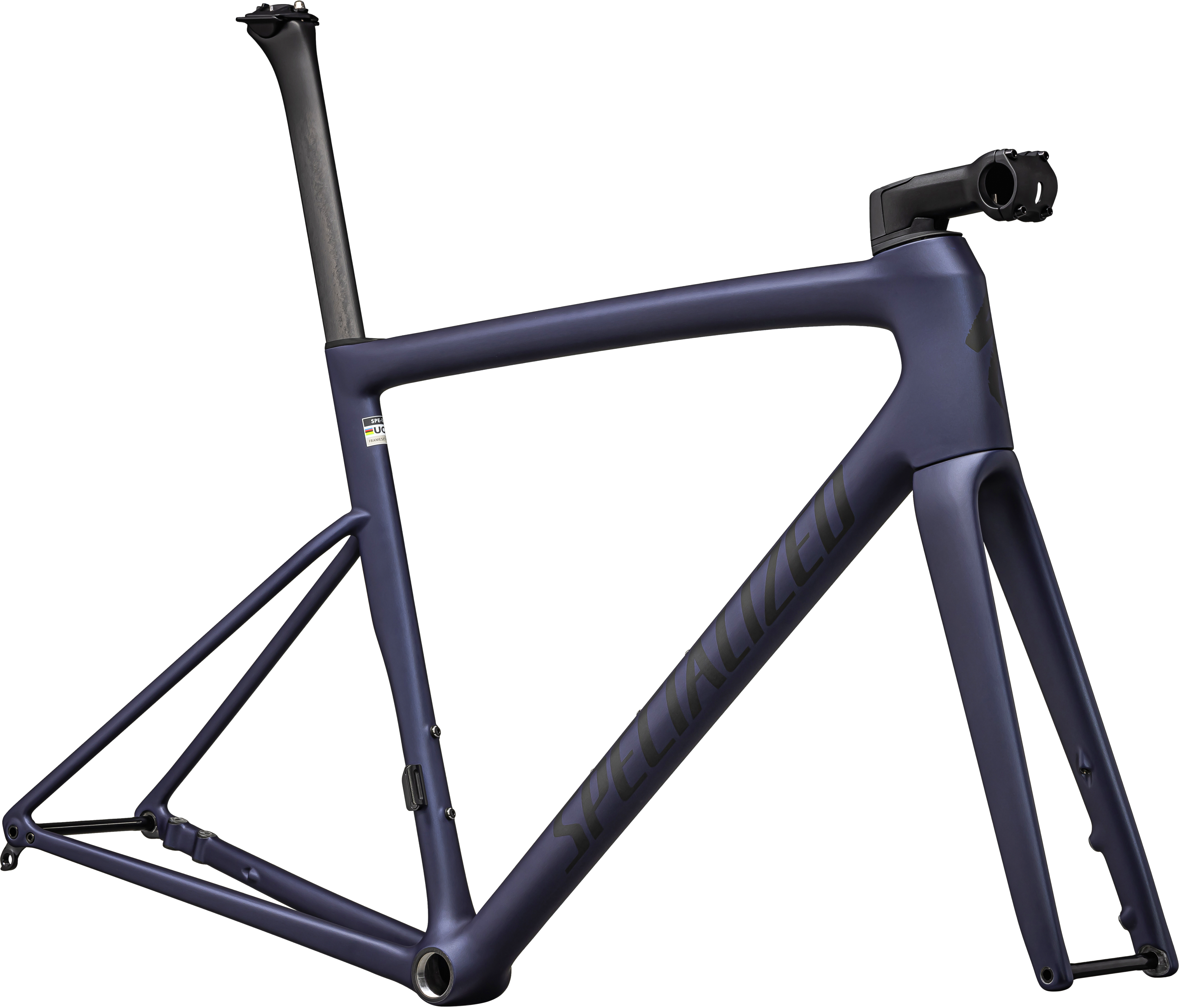 Tarmac SL8 Frameset - FACT 10r Carbon