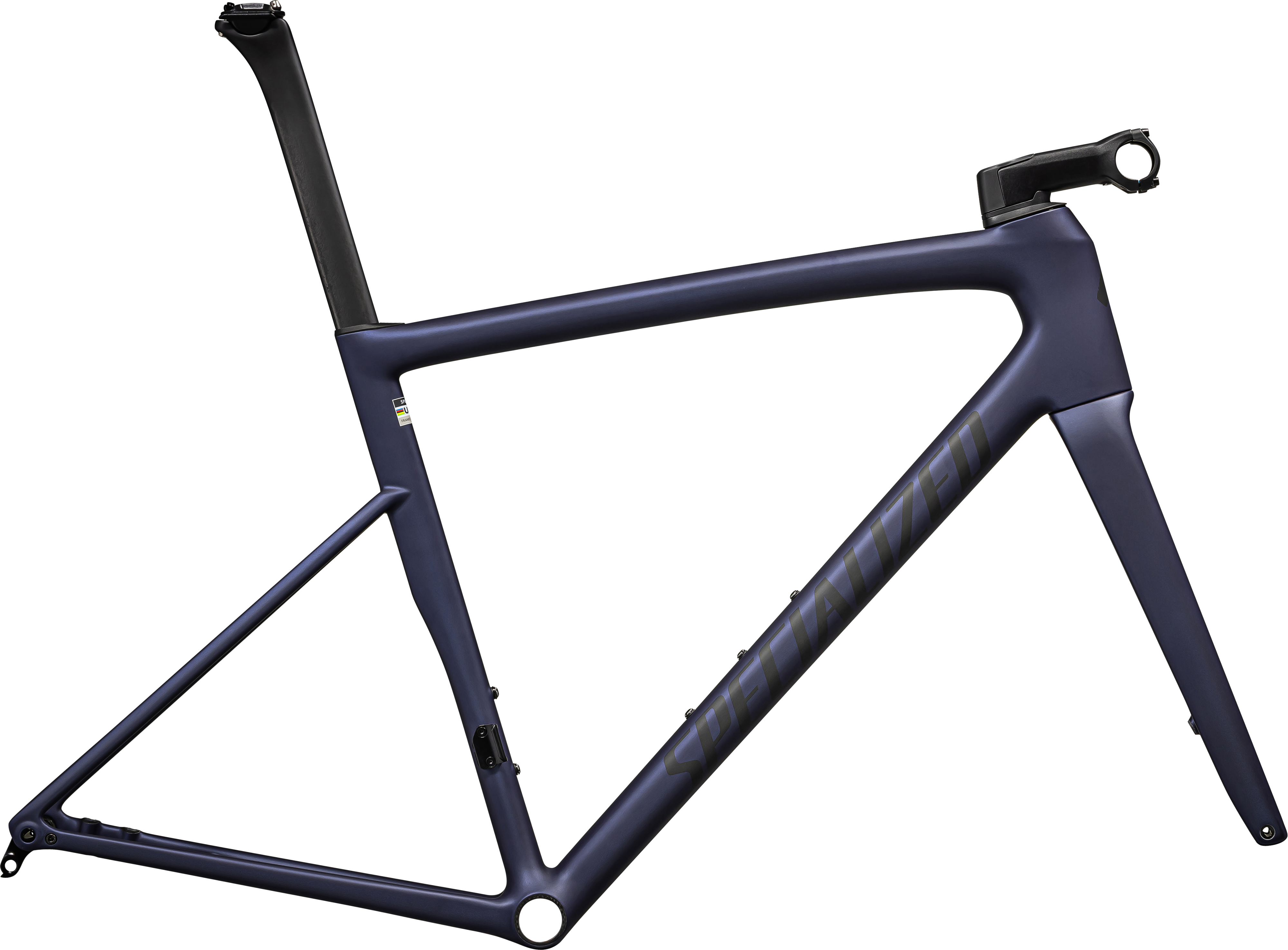 Tarmac SL8 Frameset - FACT 10r Carbon
