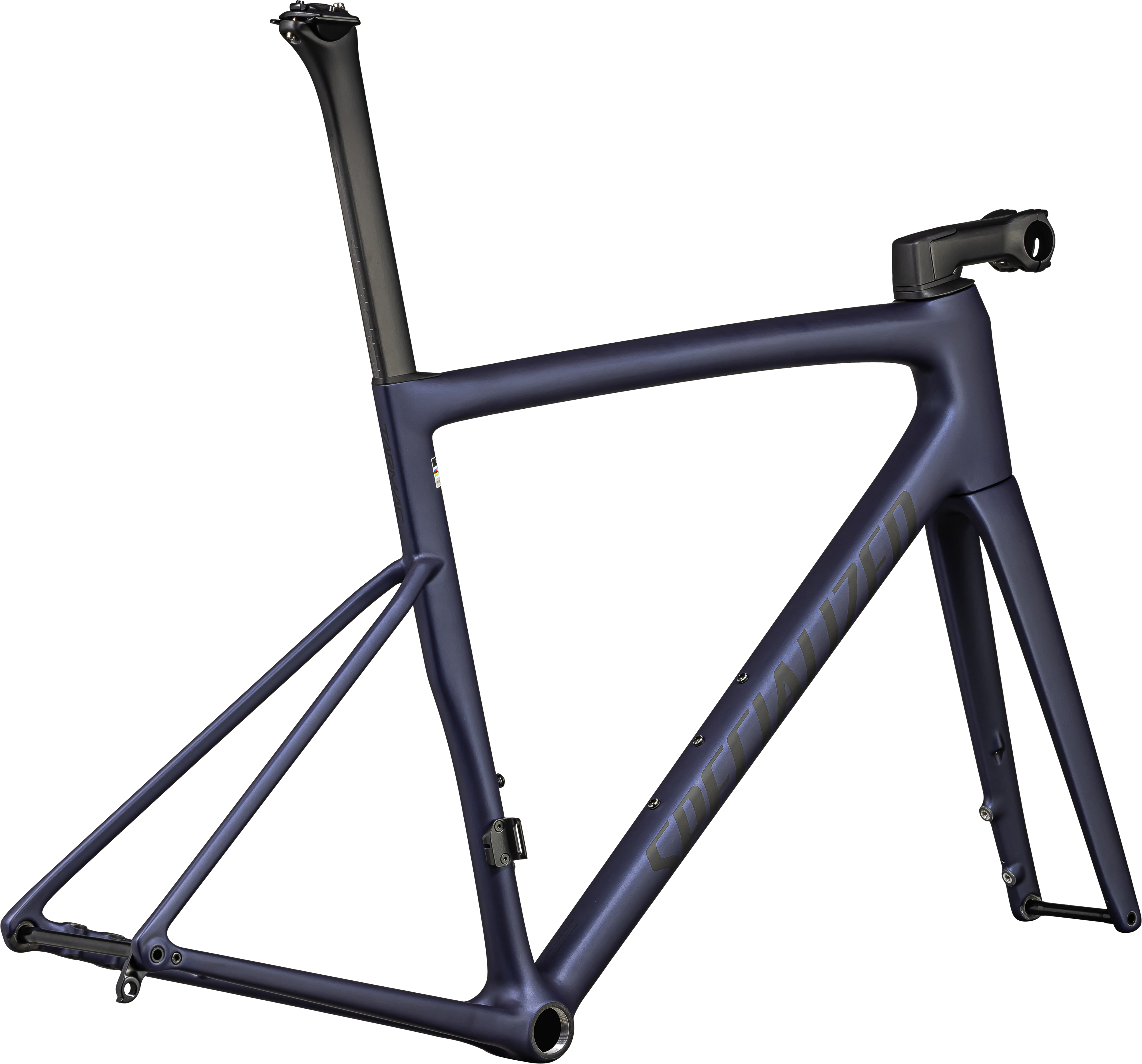 Tarmac SL8 Frameset - FACT 10r Carbon