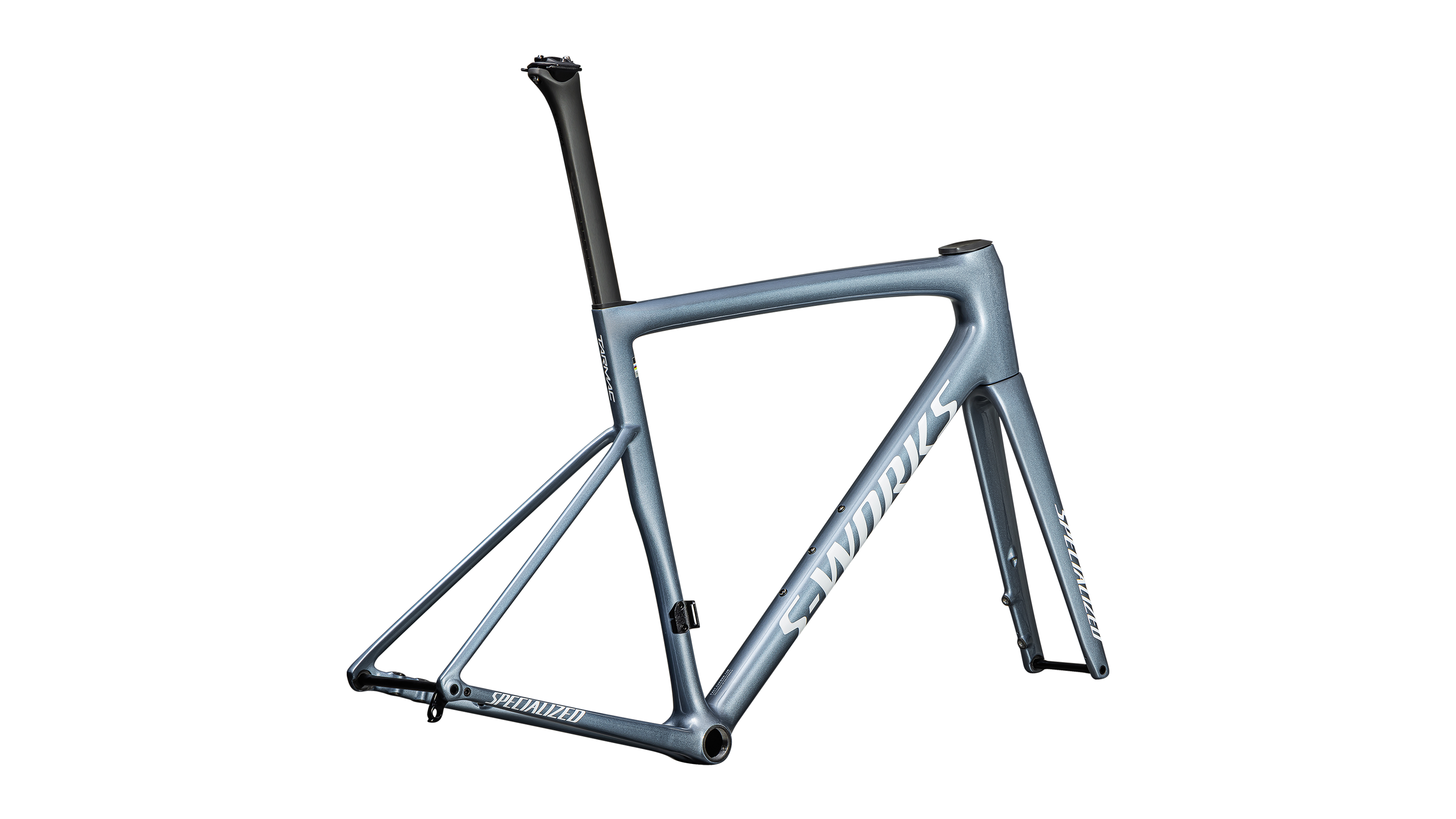 S-Works Tarmac SL8 Frameset - FACT 12r Carbon