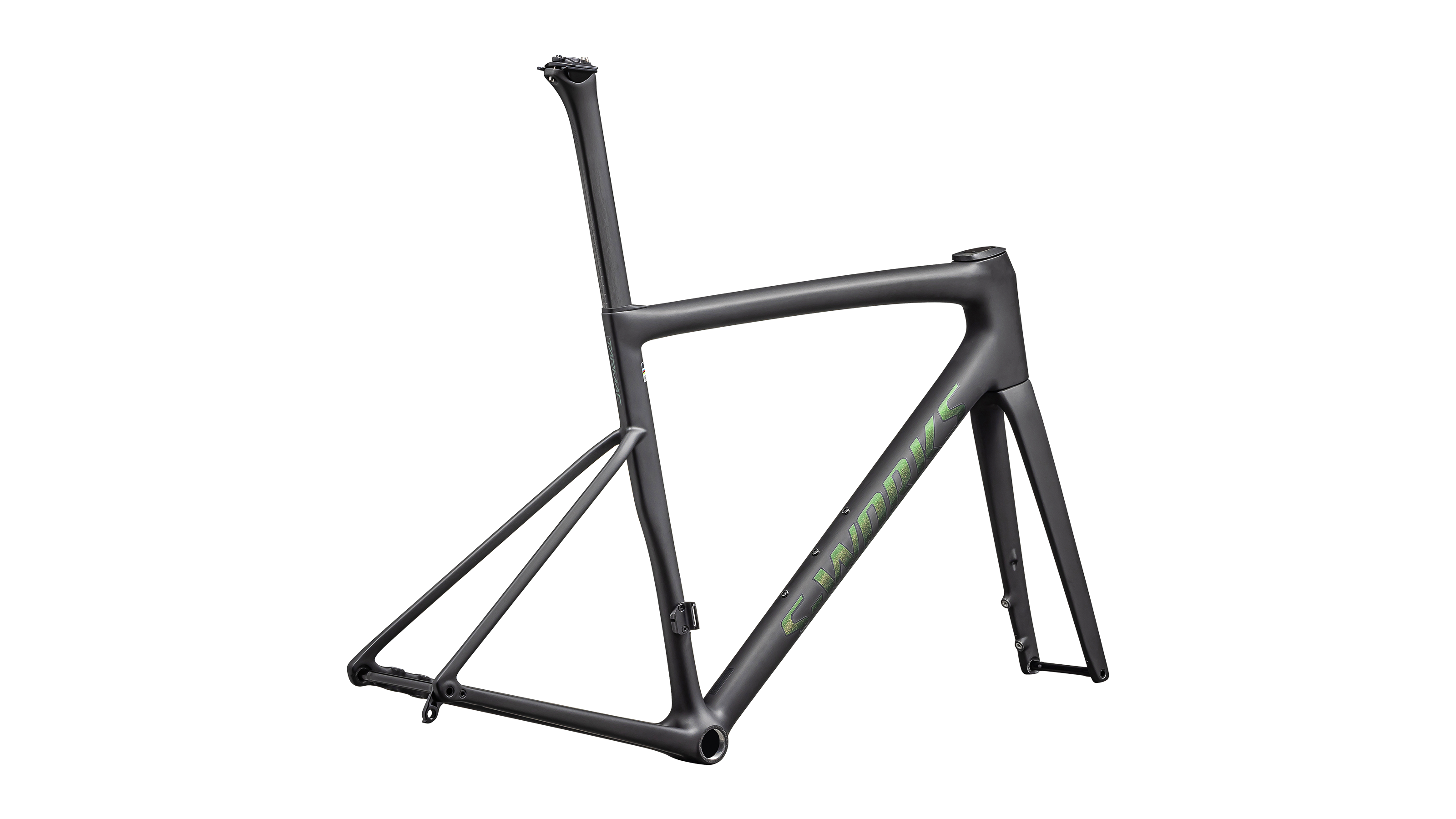 S-Works Tarmac SL8 Frameset - Ready to Paint