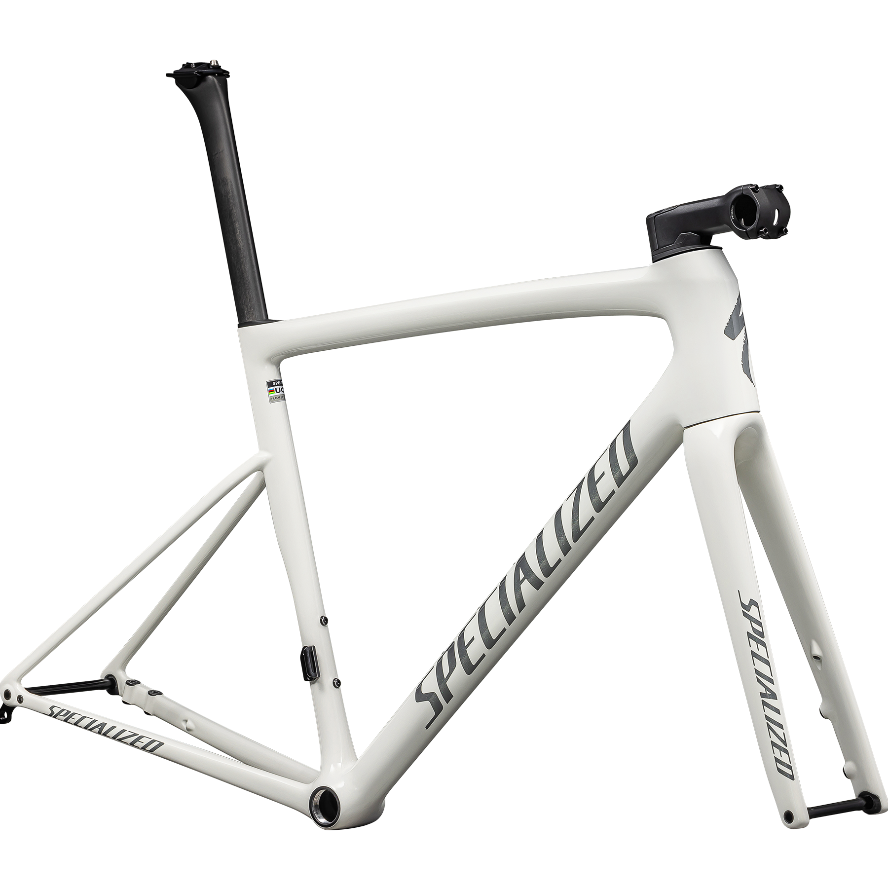 Tarmac SL8 Frameset - FACT 10r Carbon
