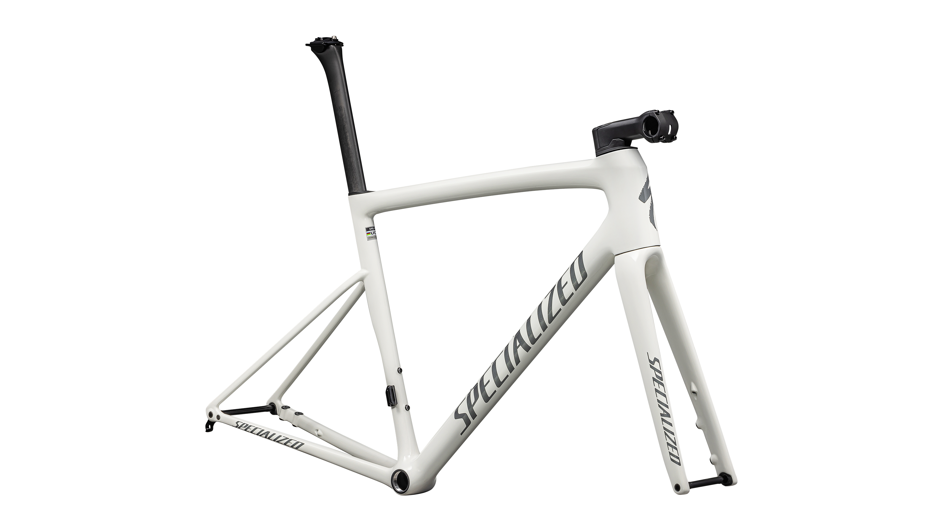Tarmac SL8 Frameset - FACT 10r Carbon