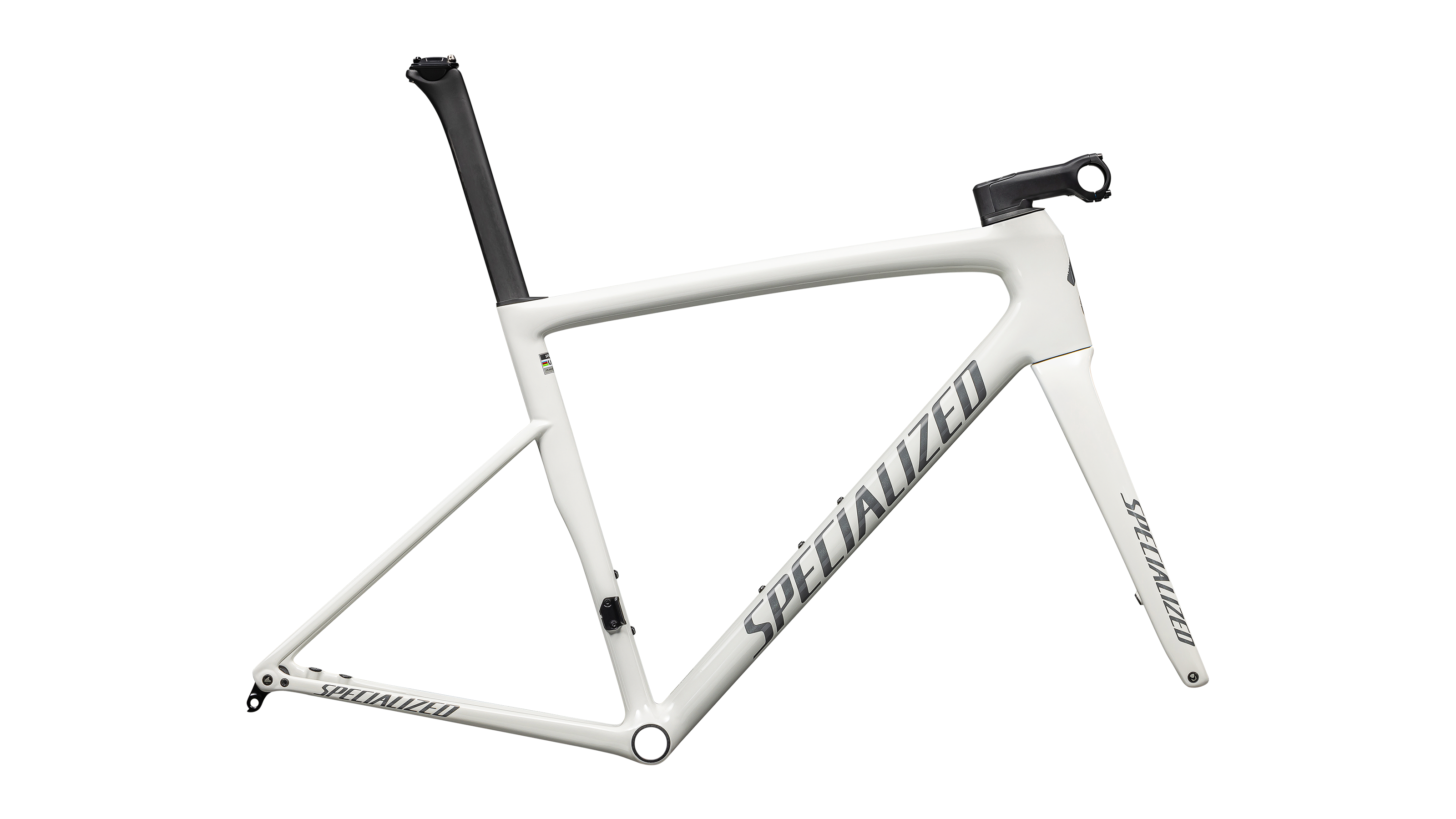 Tarmac SL8 Frameset - FACT 10r Carbon