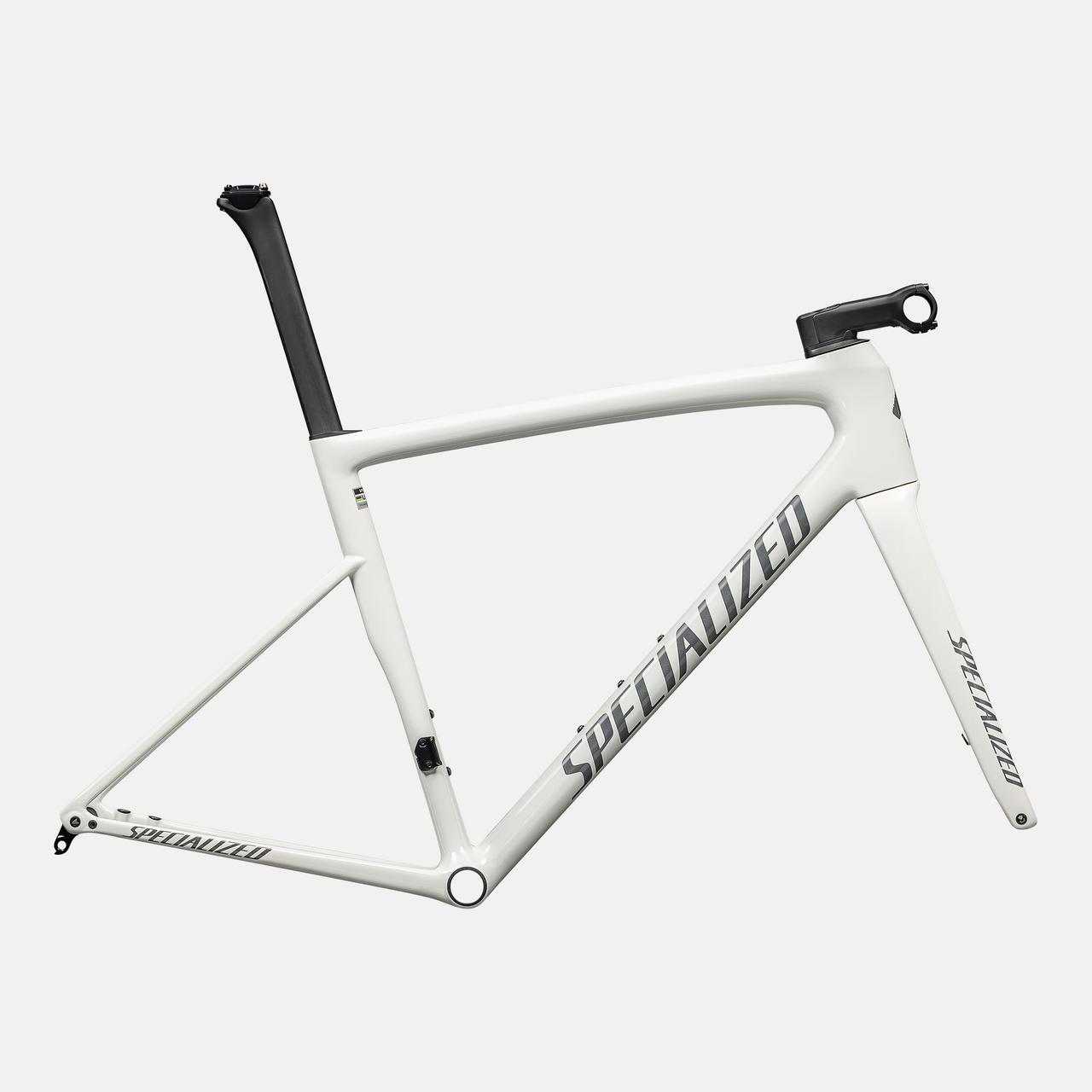 Tarmac SL8 Frameset - FACT 10r Carbon