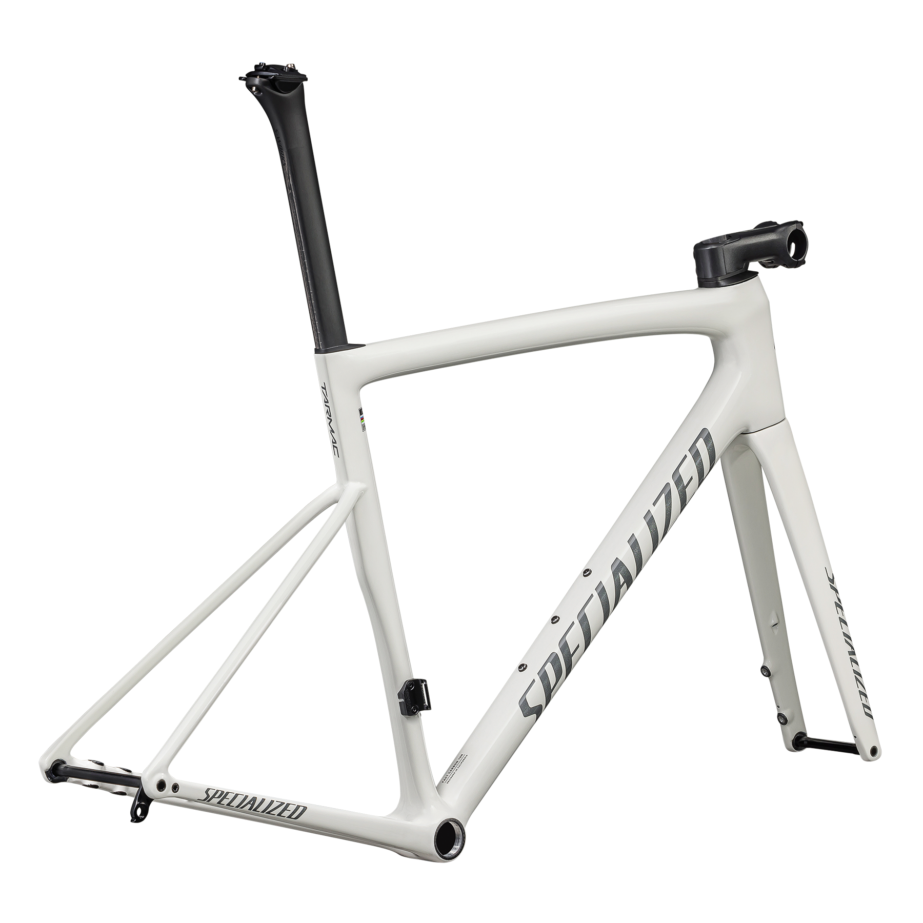 Tarmac SL8 Frameset - FACT 10r Carbon