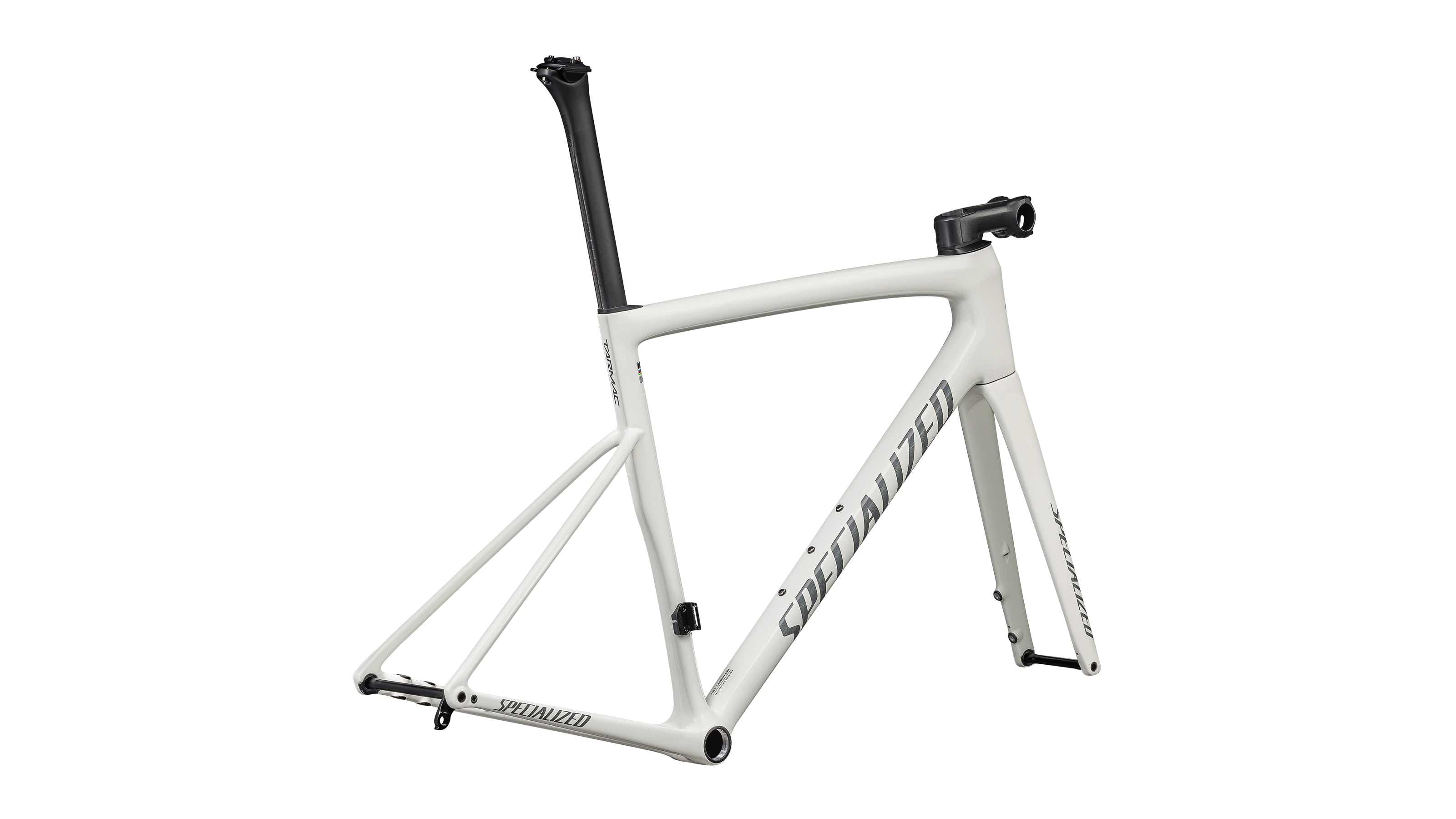 Tarmac SL8 Frameset - FACT 10r Carbon