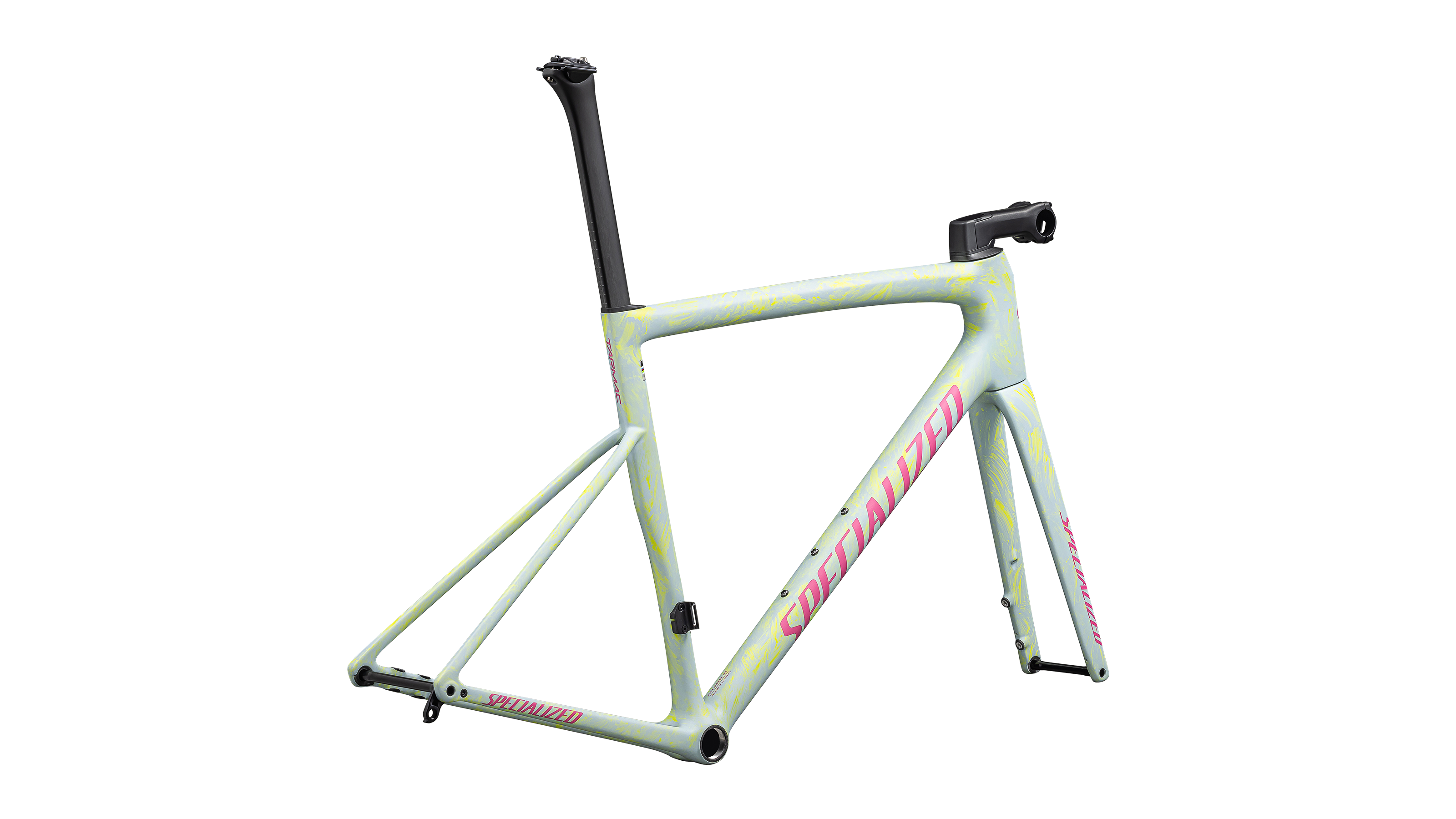 Tarmac SL8 Frameset - FACT 10r Carbon