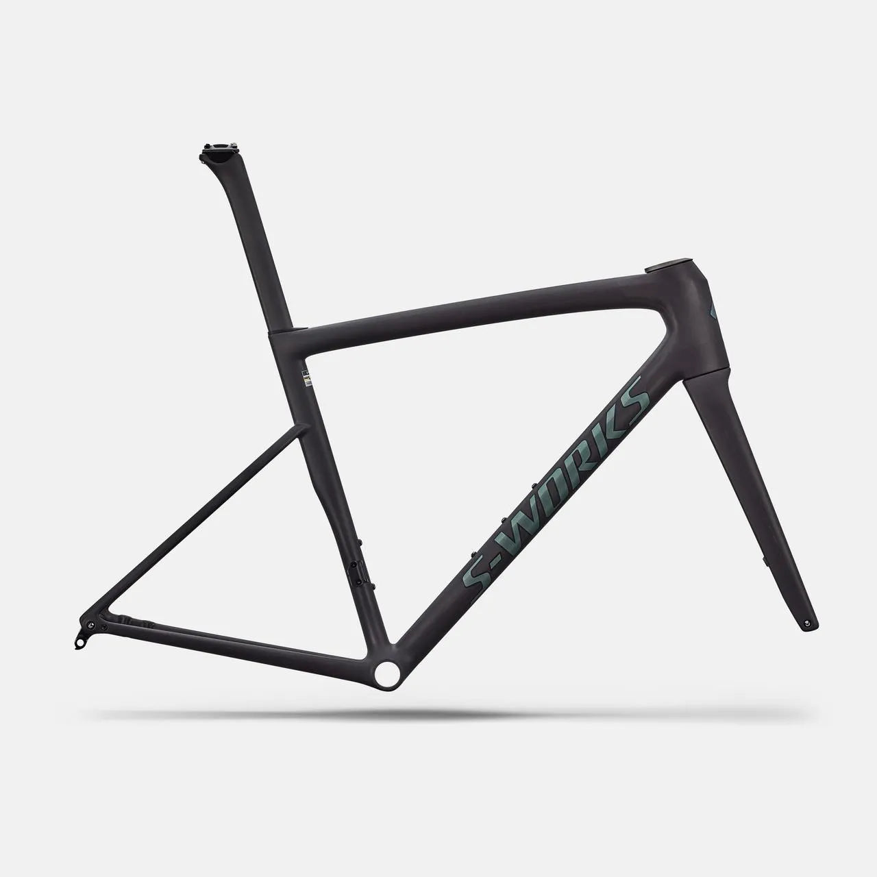 S-Works Tarmac SL8 Frameset - FACT 12r Carbon