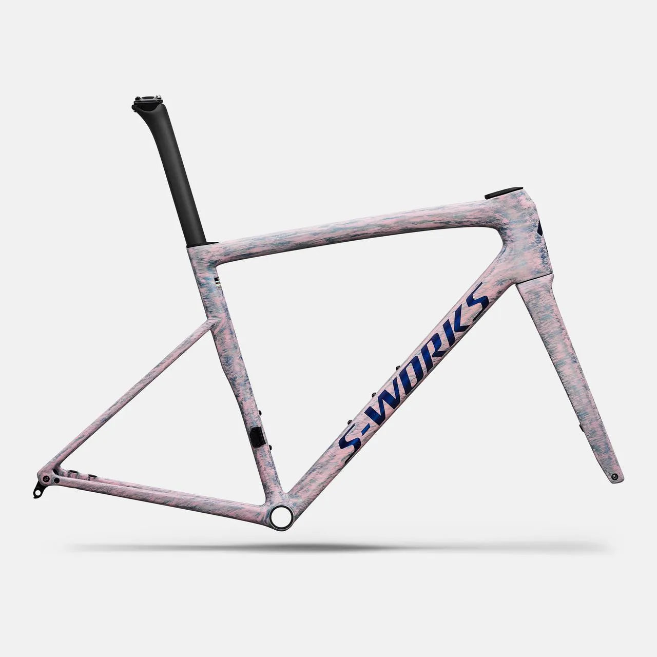 S-Works Tarmac SL8 Frameset - FACT 12r Carbon