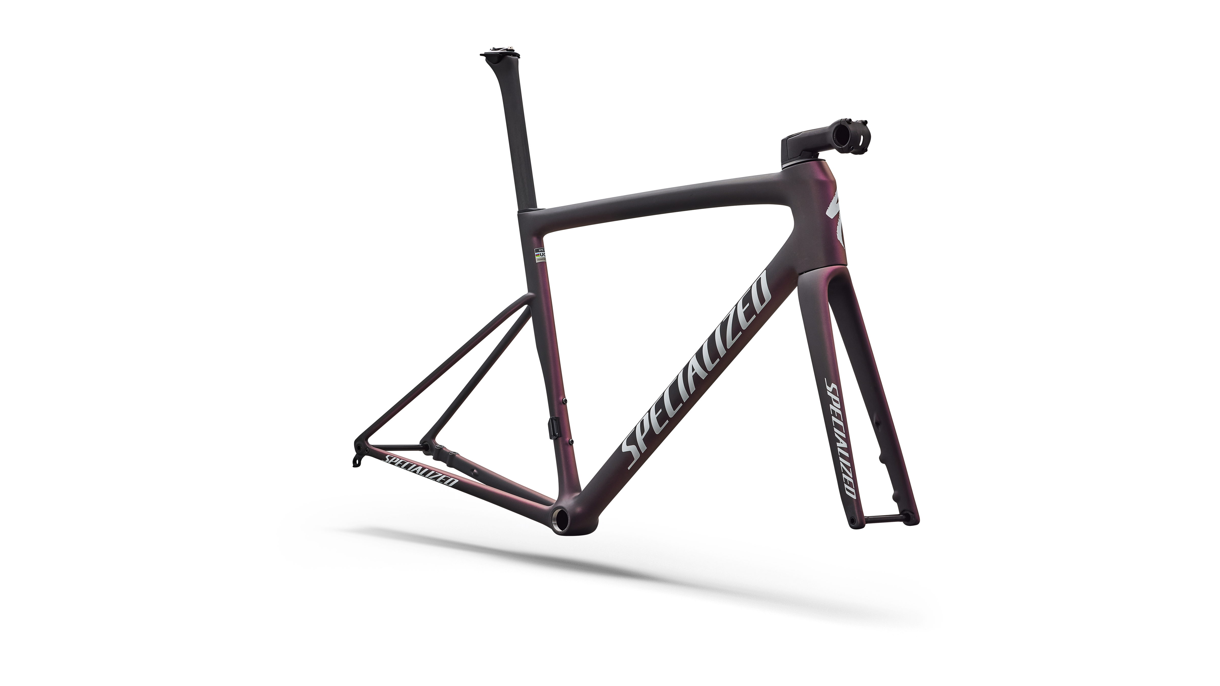 Tarmac SL8 Frameset - FACT 10r Carbon