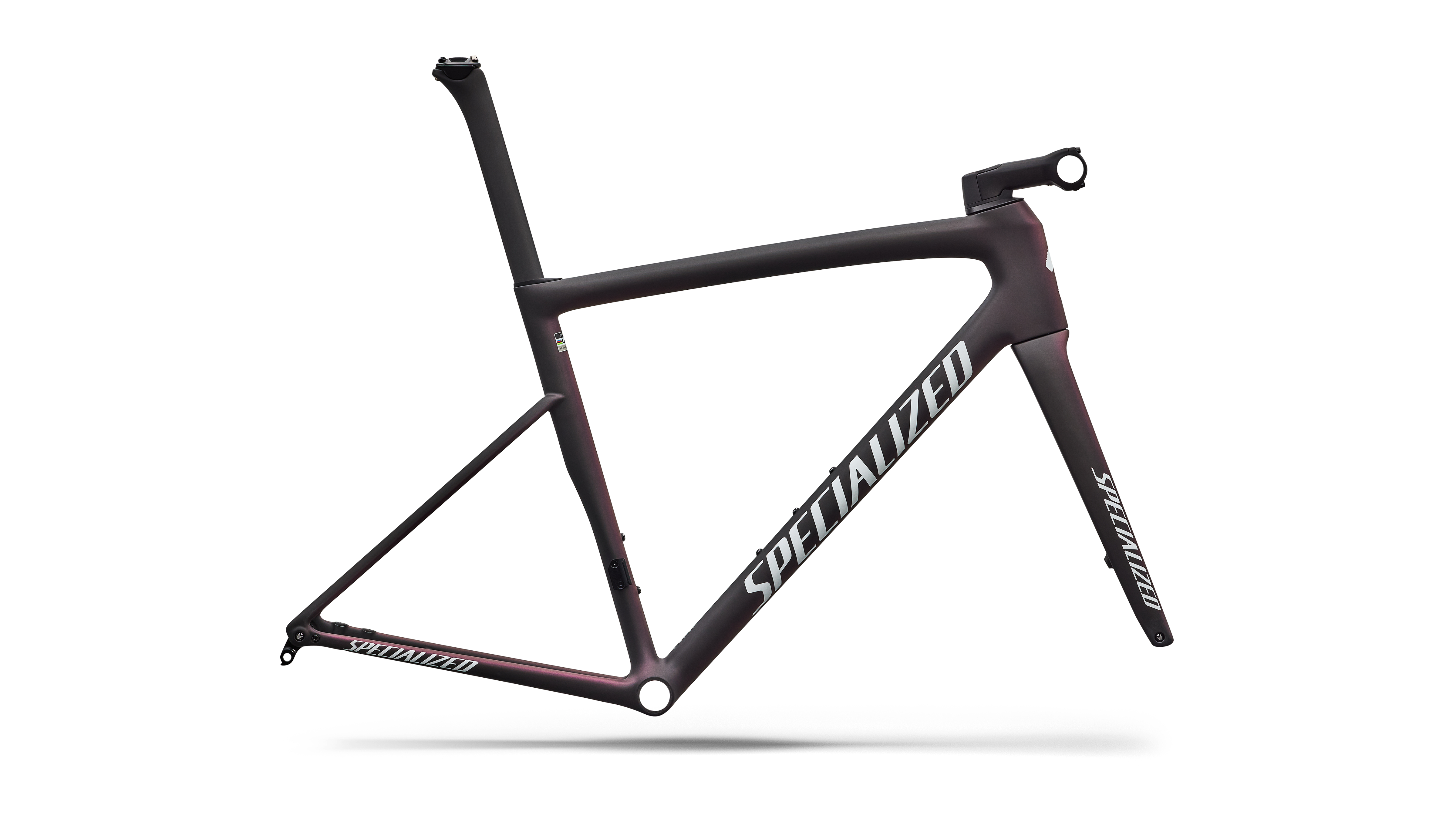 Tarmac SL8 Frameset - FACT 10r Carbon