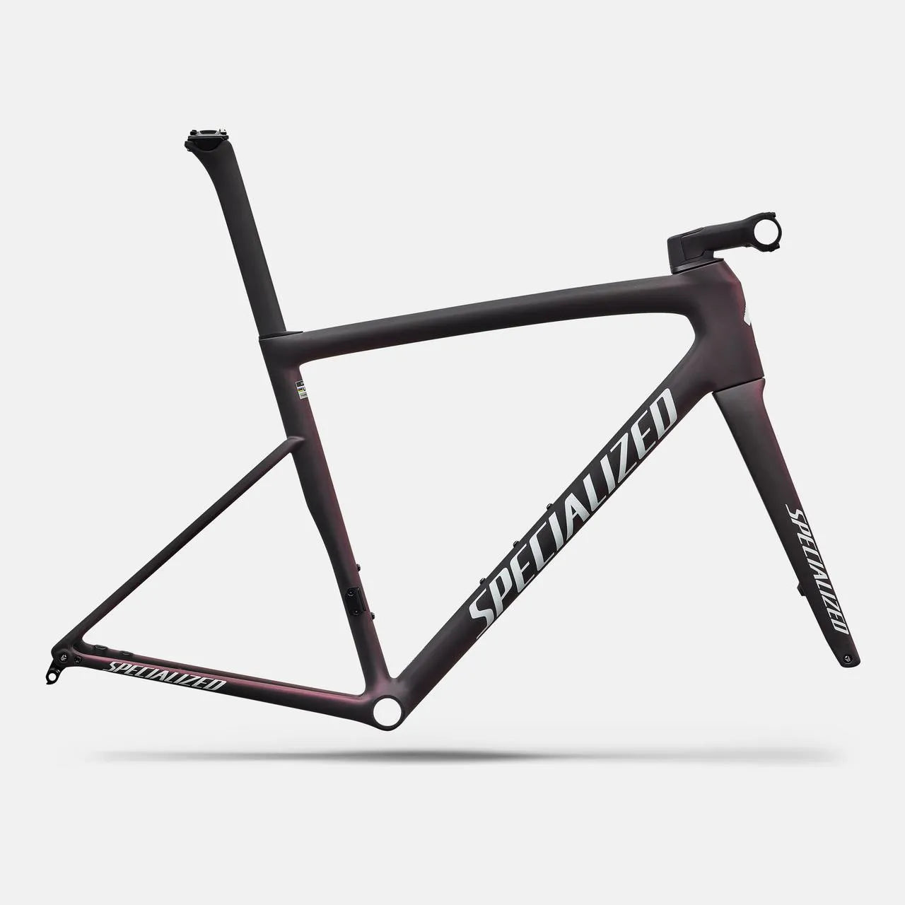 Tarmac SL8 Frameset - FACT 10r Carbon