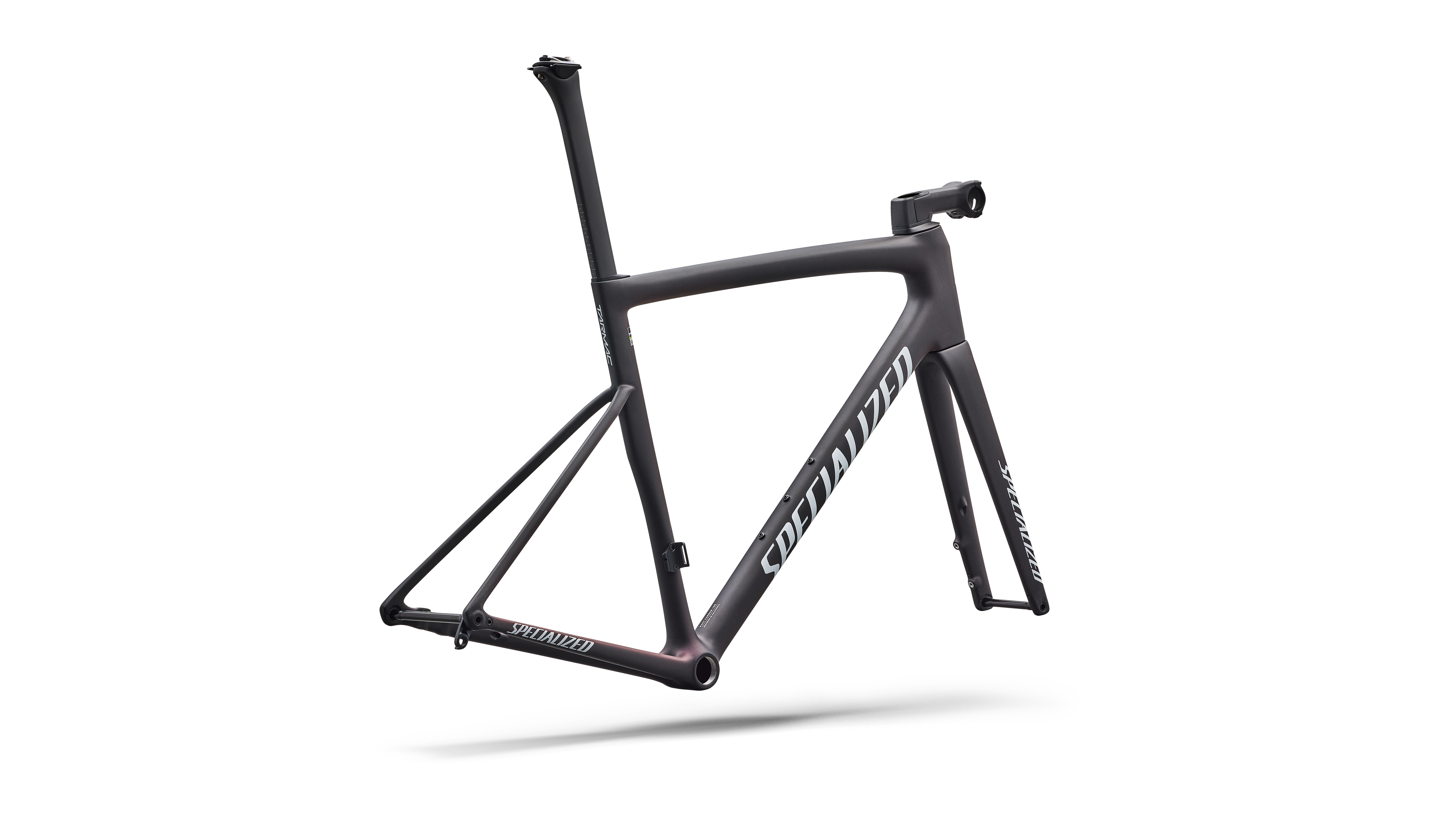 Tarmac SL8 Frameset - FACT 10r Carbon