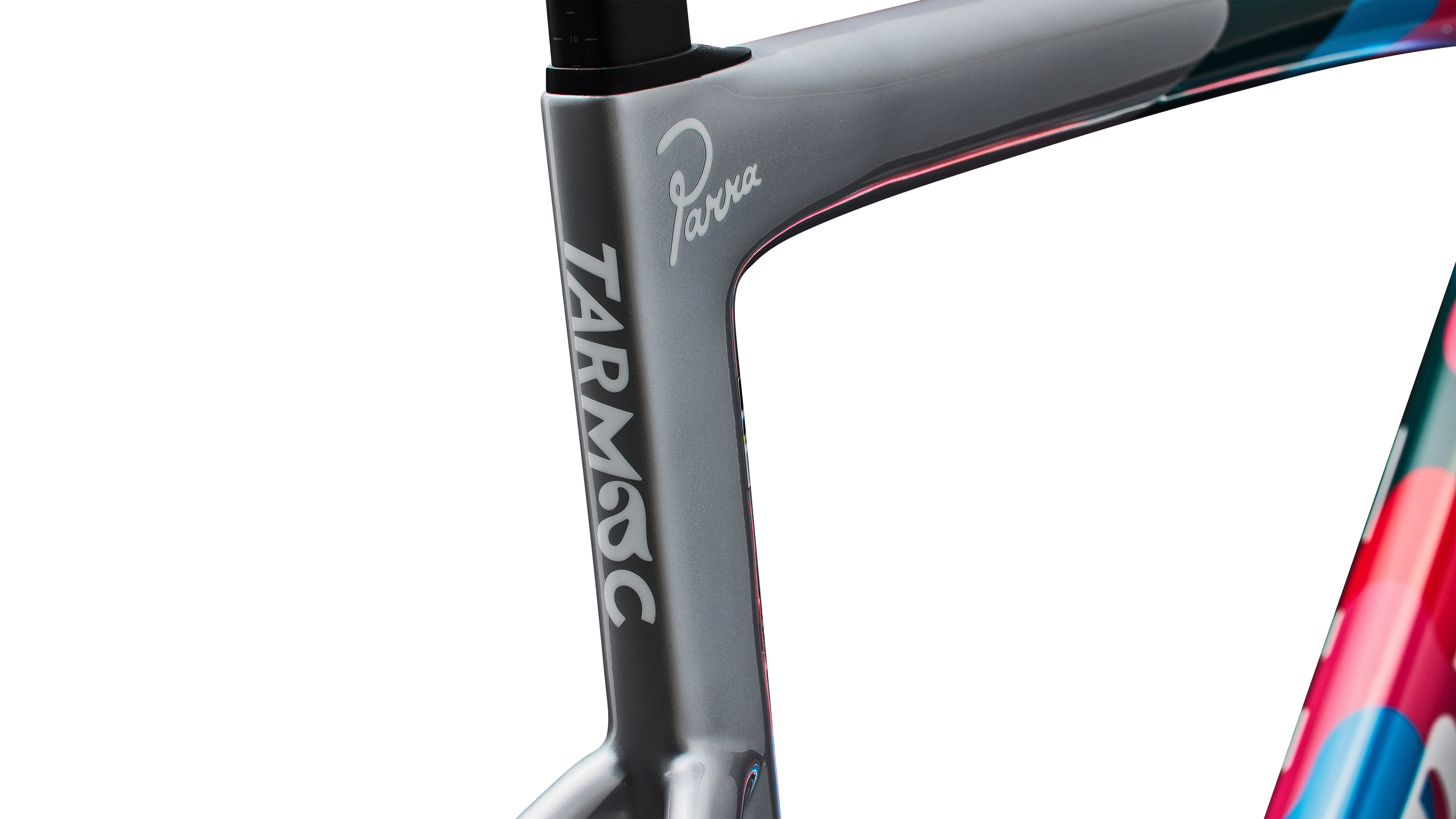 S-Works Tarmac SL8 Frameset LTD - Parra