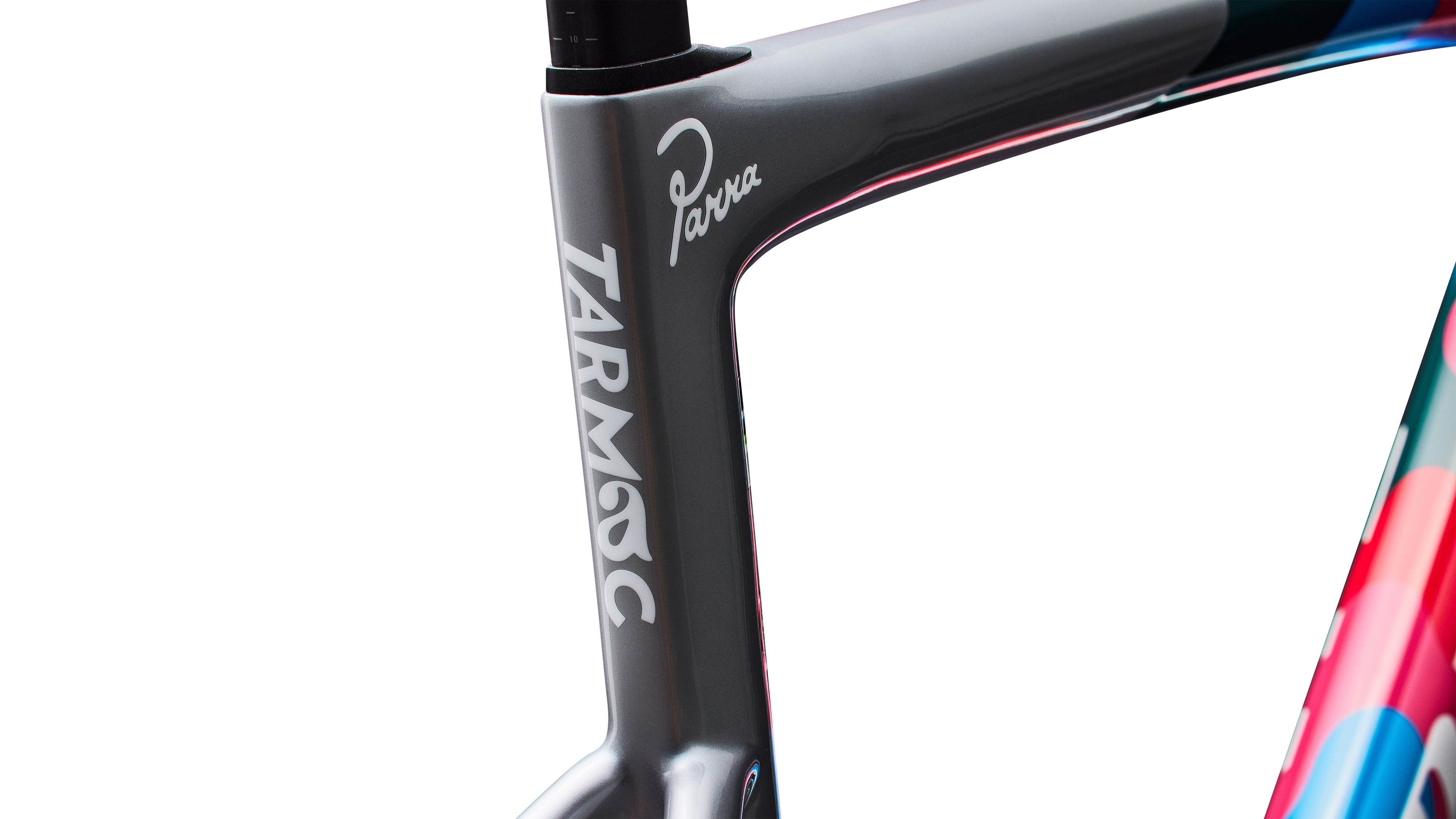 S-Works Tarmac SL8 Frameset LTD - Parra
