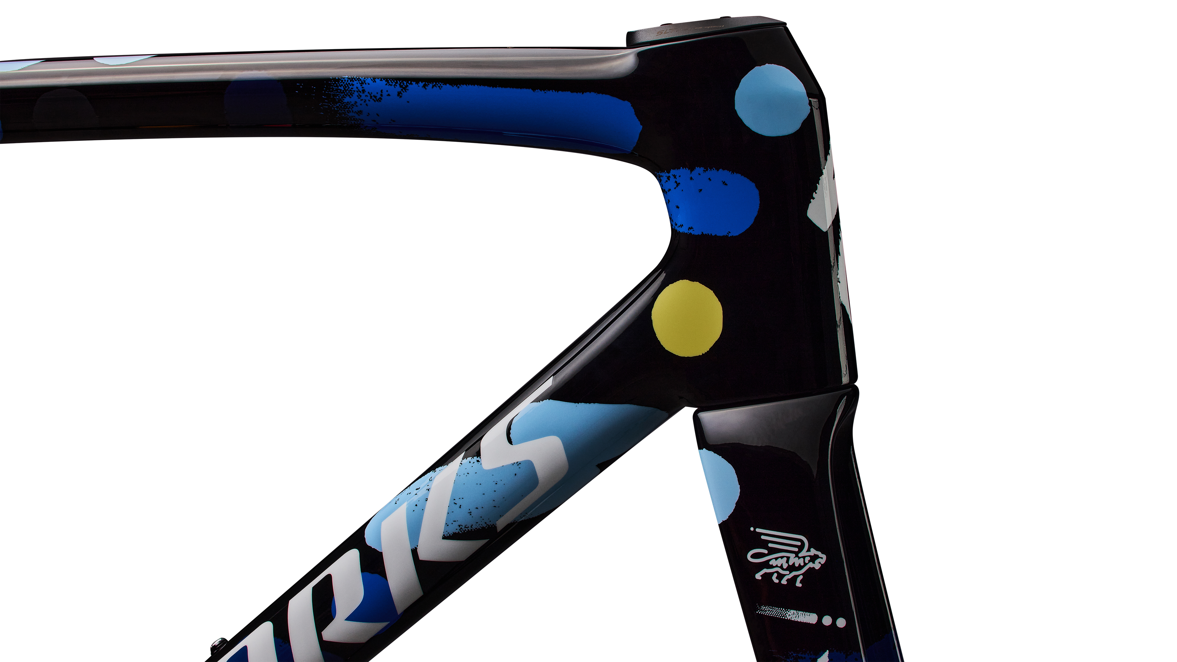 S-Works Tarmac SL8 Frameset LTD - Yoon Hyup